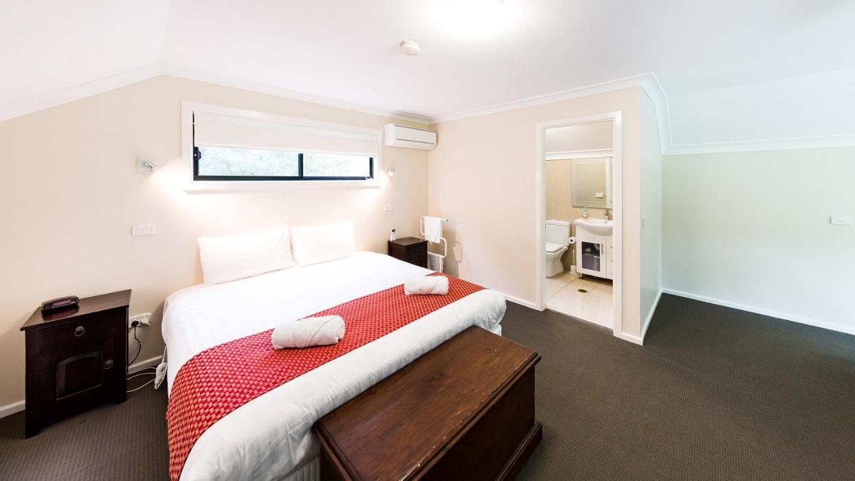 Hillview Farmstay