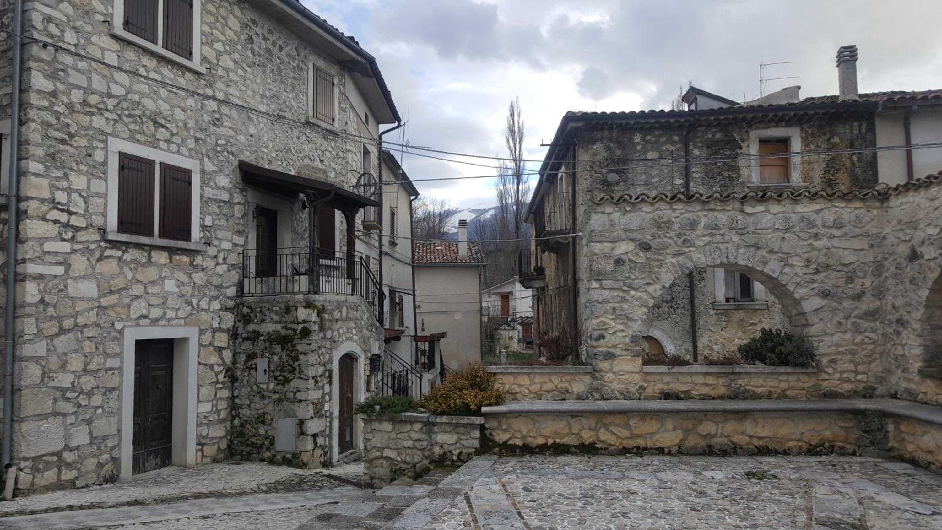 Le Dimore di Angelo view 4