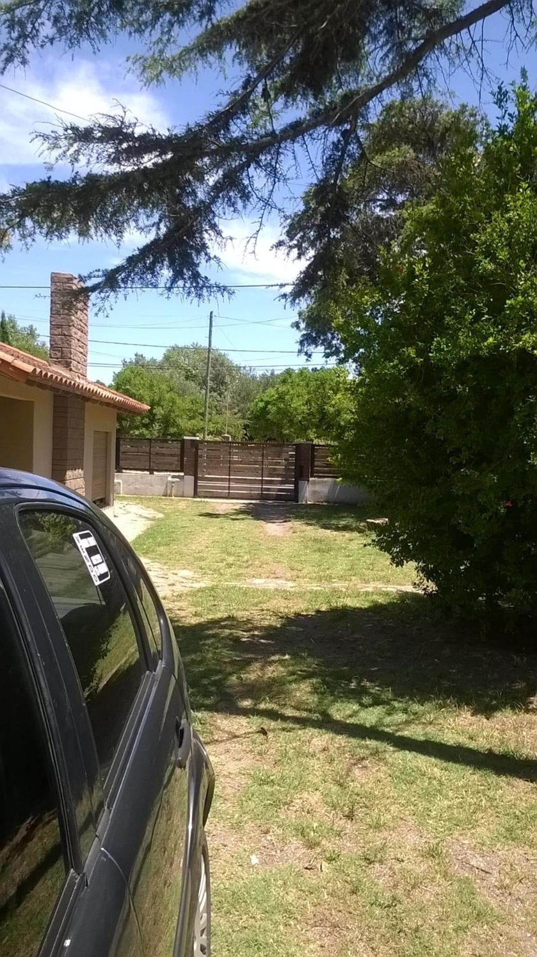 Dúplex en San Clemente a 1 cuadra de la playa y 2 del centro