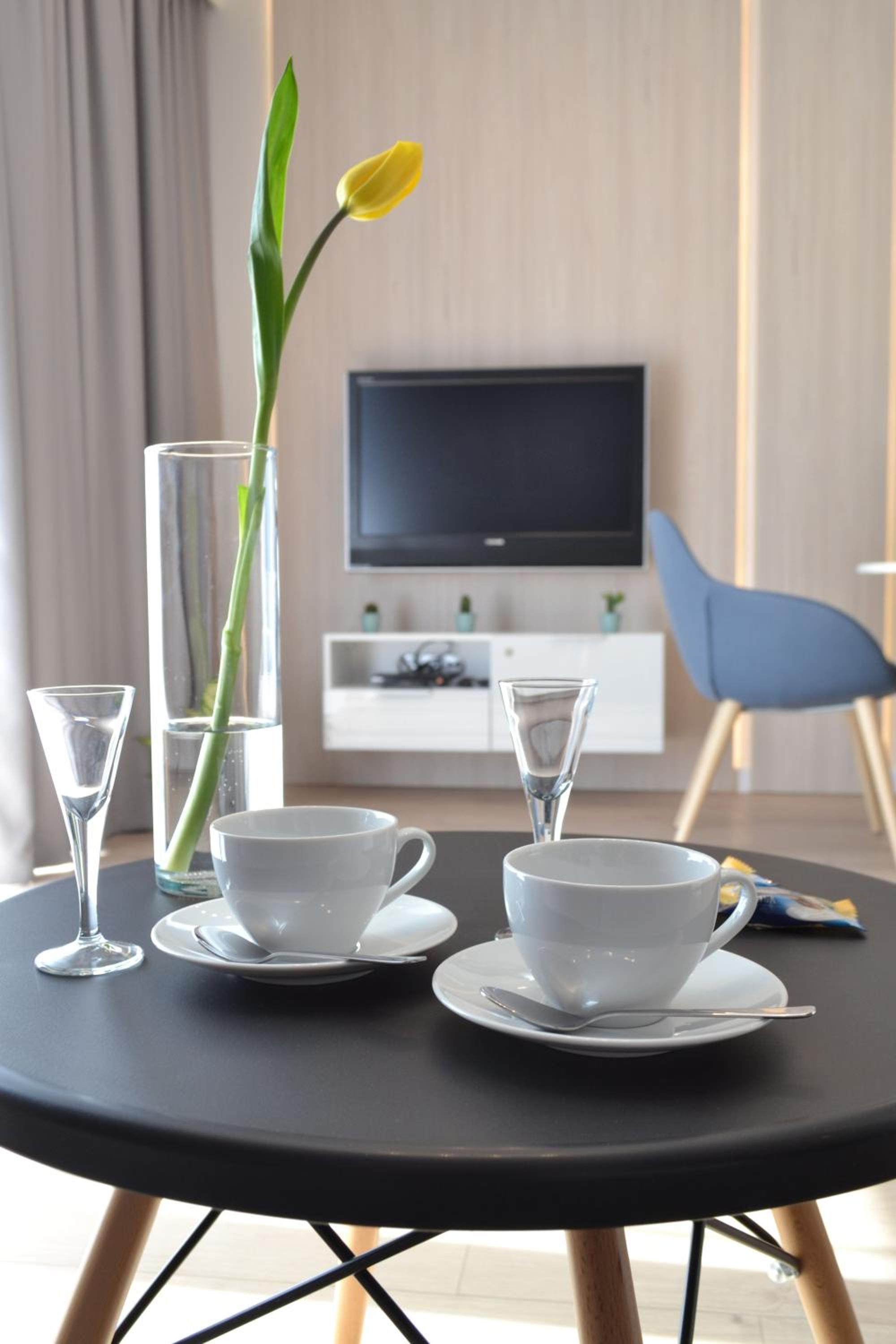 Smart2Stay Apartamenty