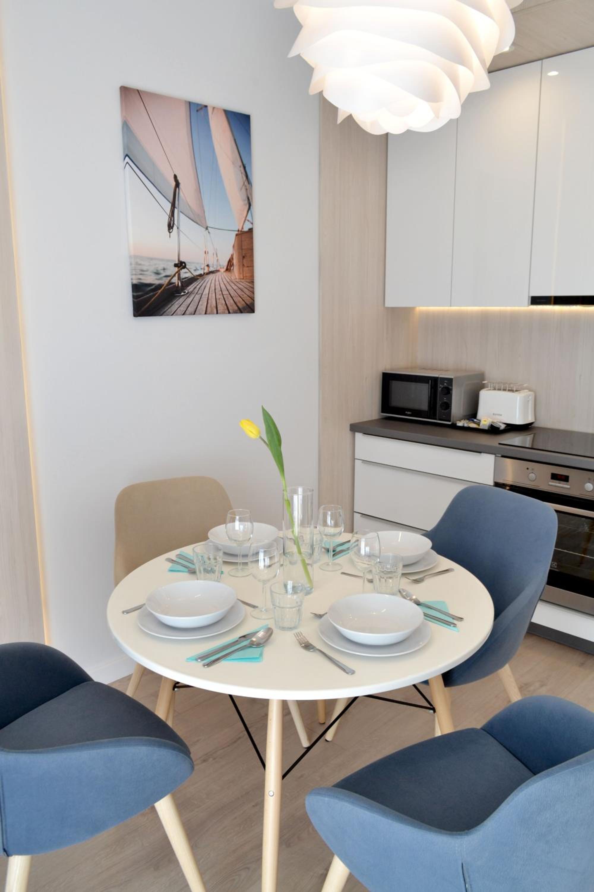 Smart2Stay Apartamenty
