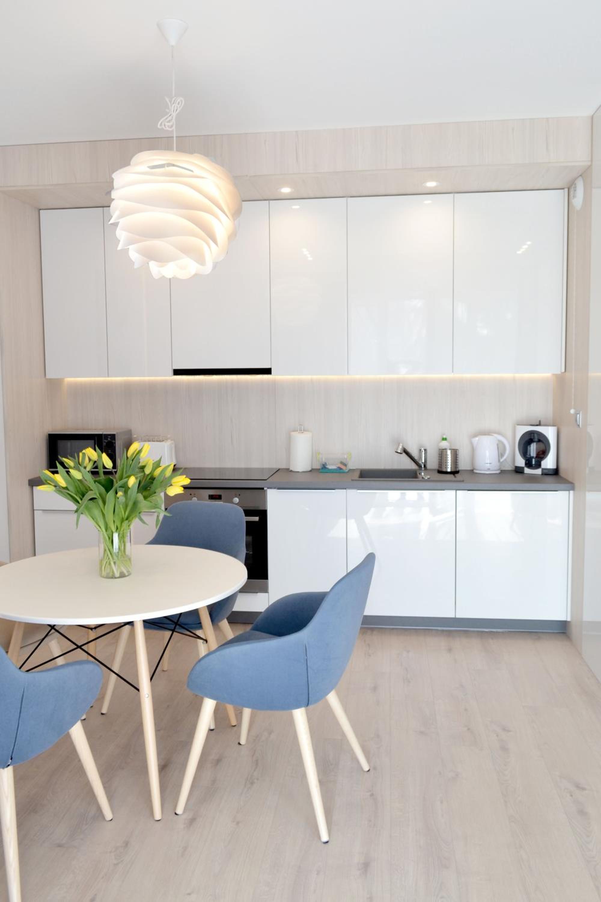 Smart2Stay Apartamenty