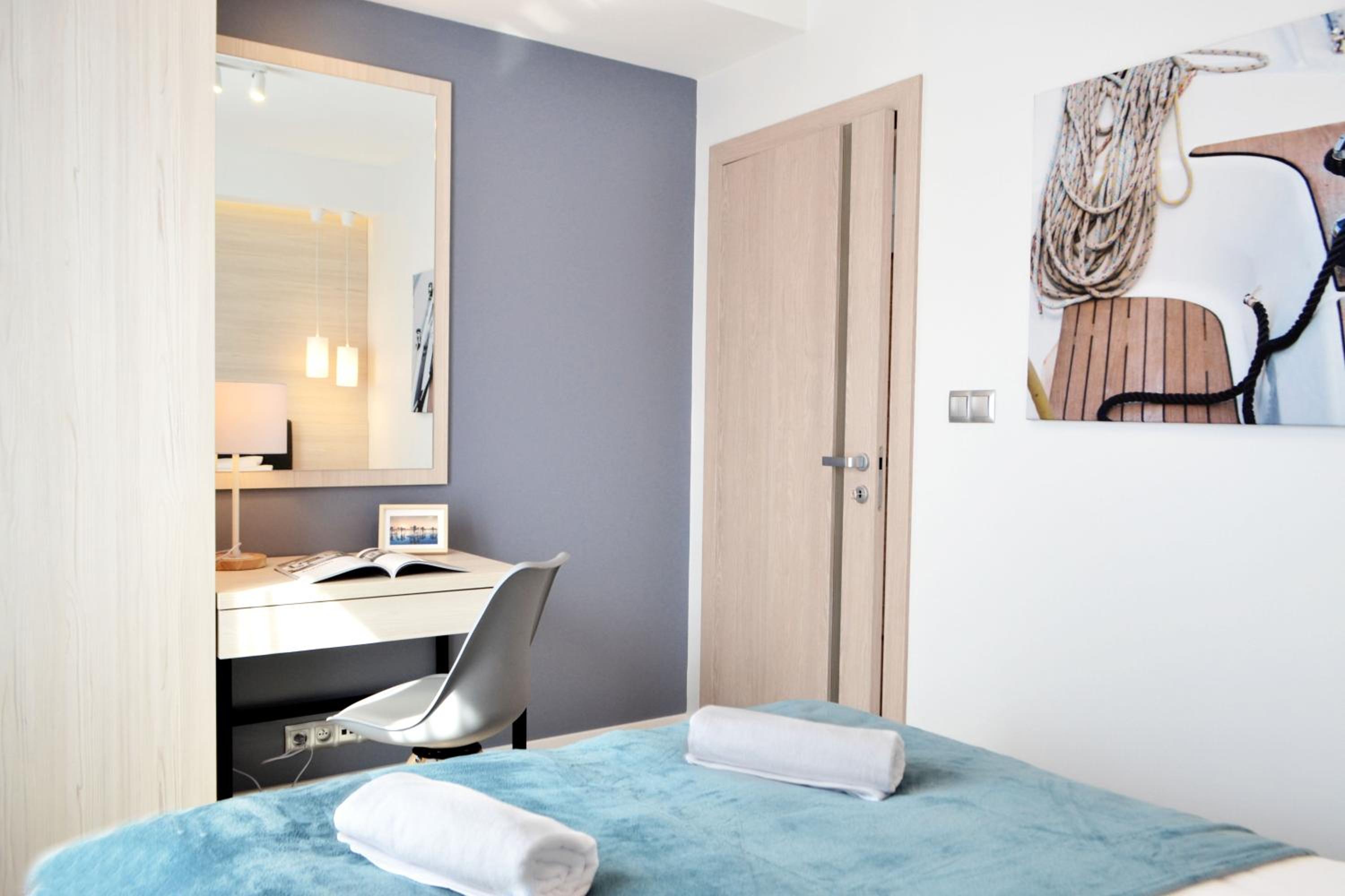Smart2Stay Apartamenty