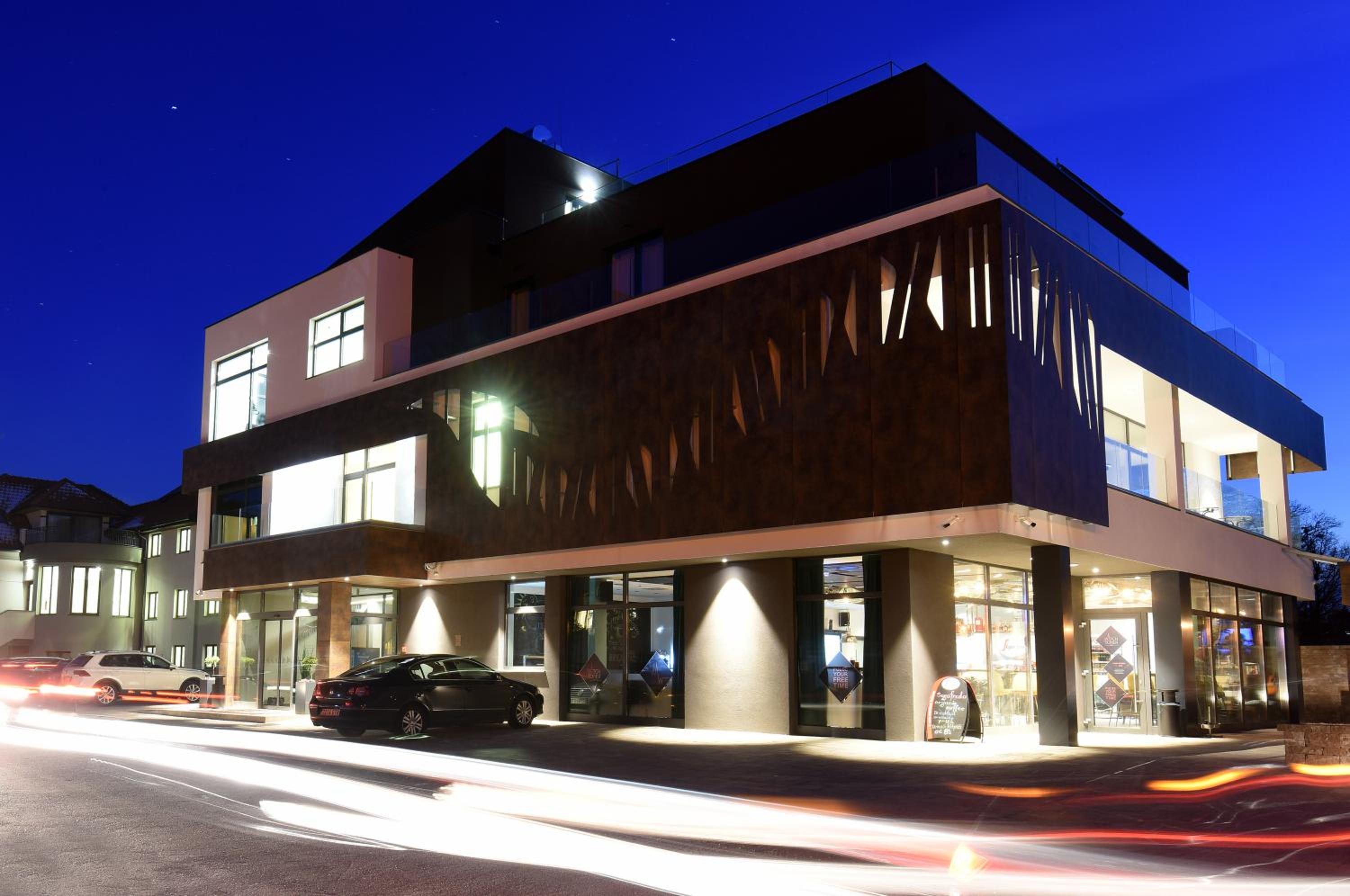 Hotel Castellum - Image 1