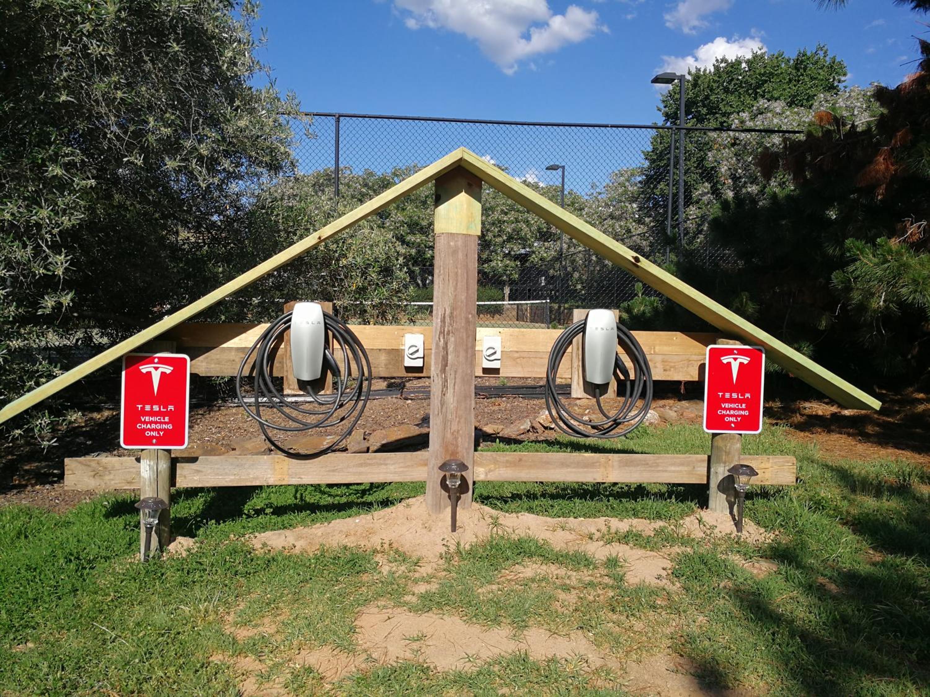 Hillview Farmstay