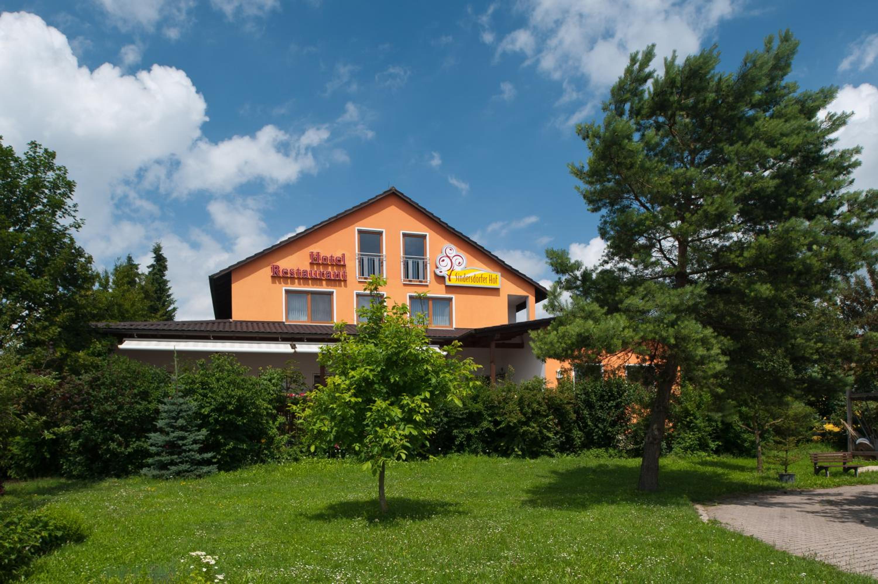 Sindersdorfer Hof - Property Image 15