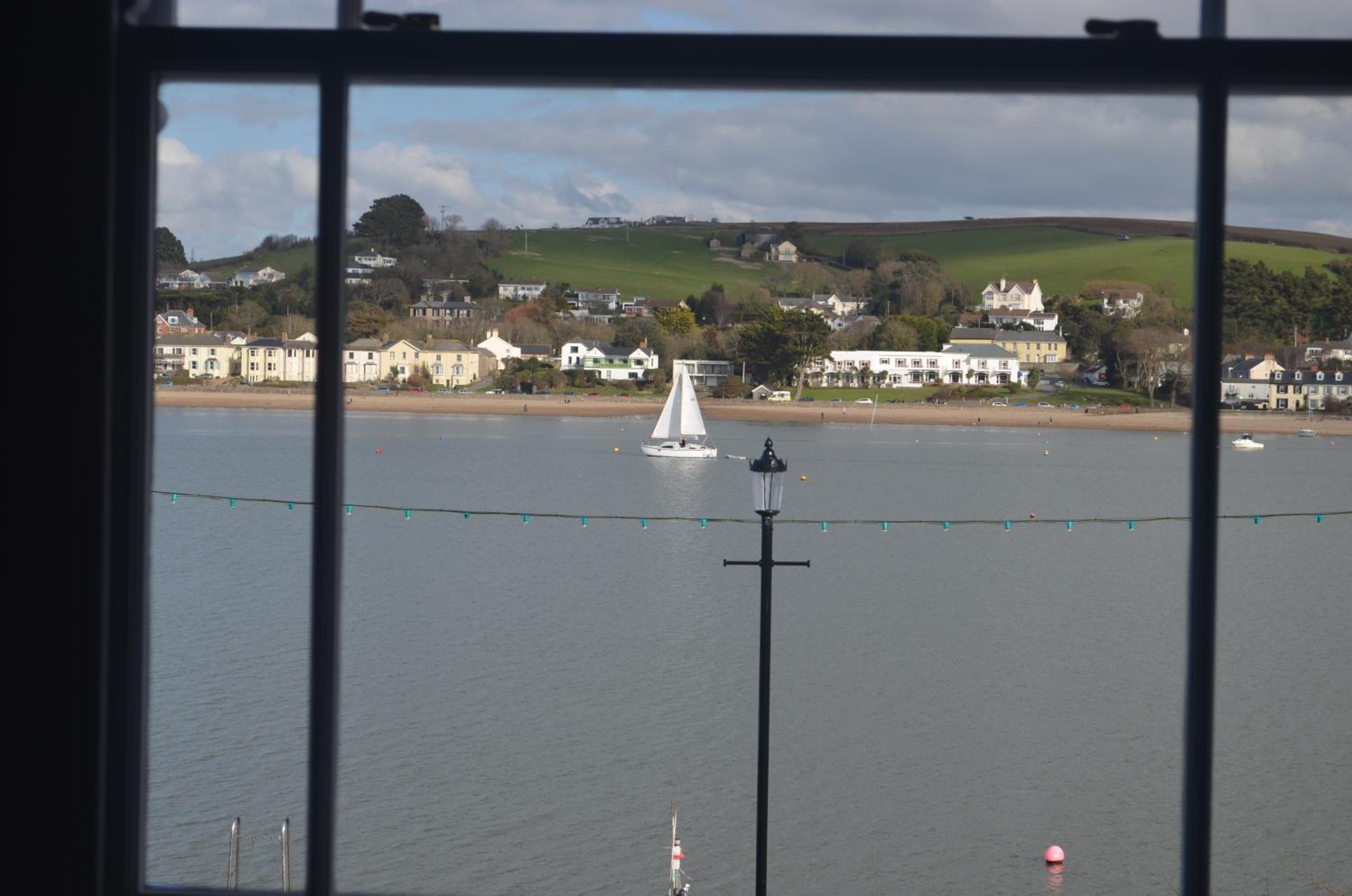 Appledore Factory