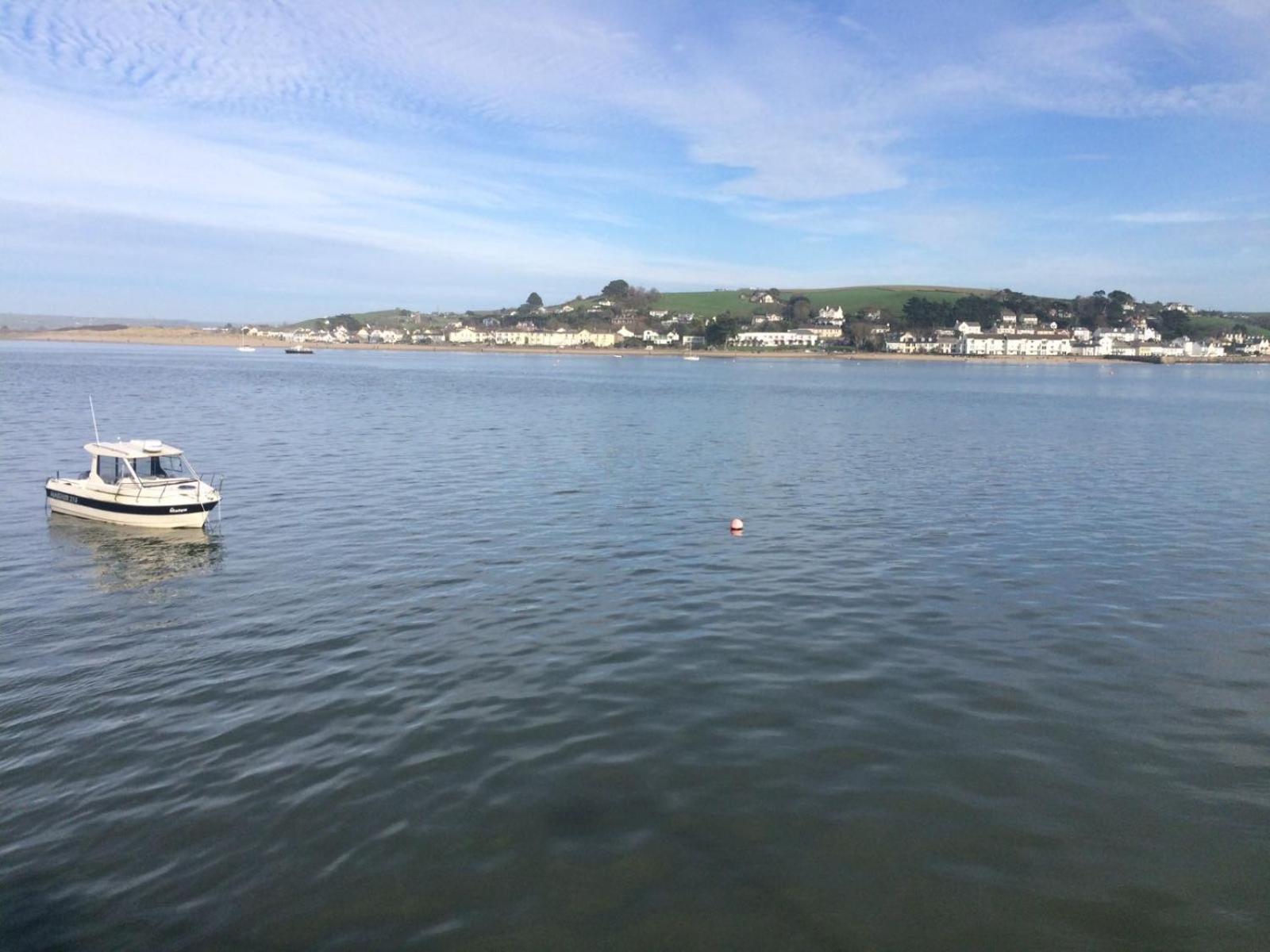 Appledore Factory