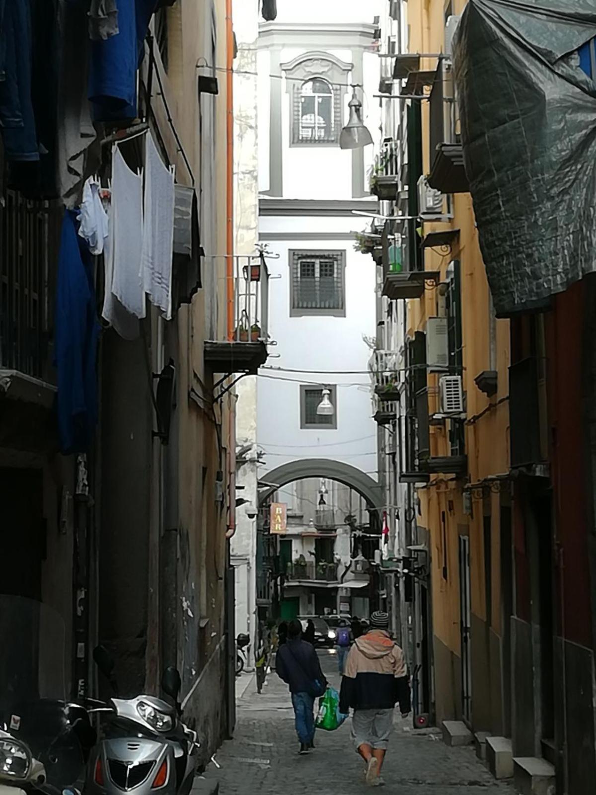 Casa Vacanze Sapienza 29