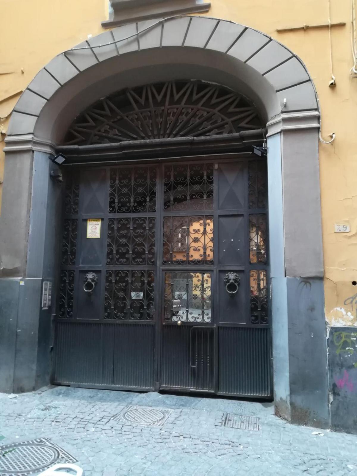 Casa Vacanze Sapienza 29