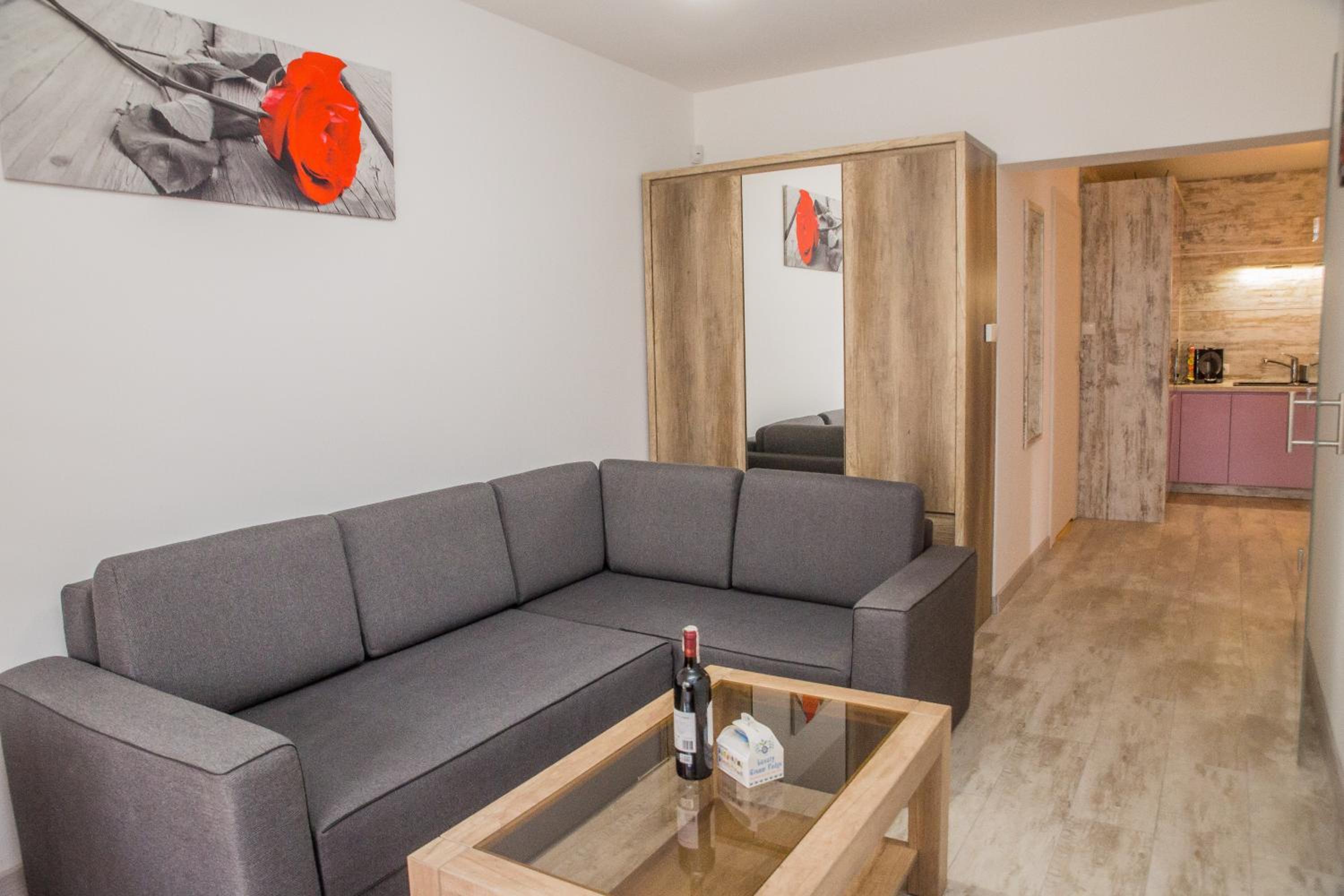Apart Harmony - Apartamenty Baltic Harmony
