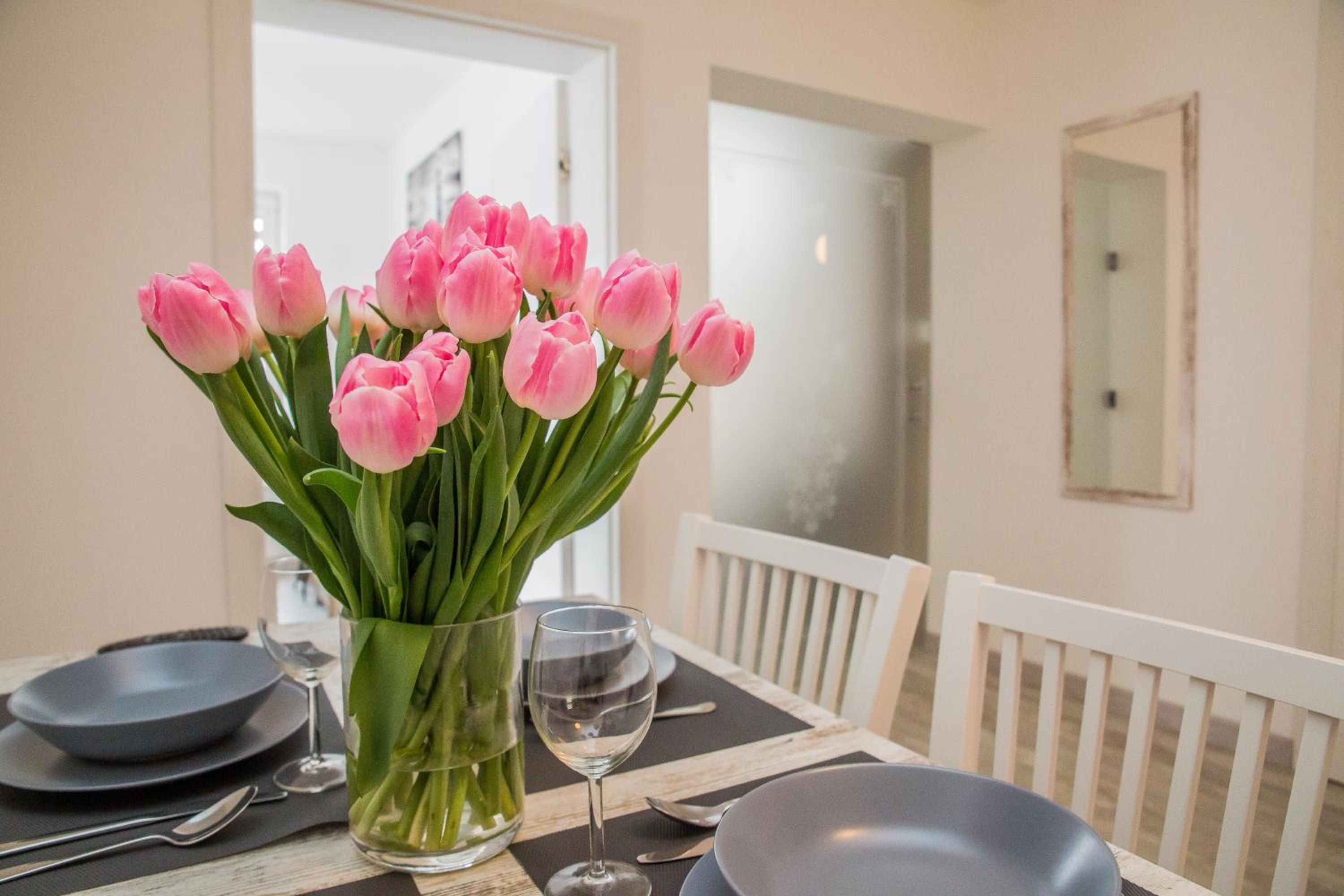 Apart Harmony - Apartamenty Baltic Harmony