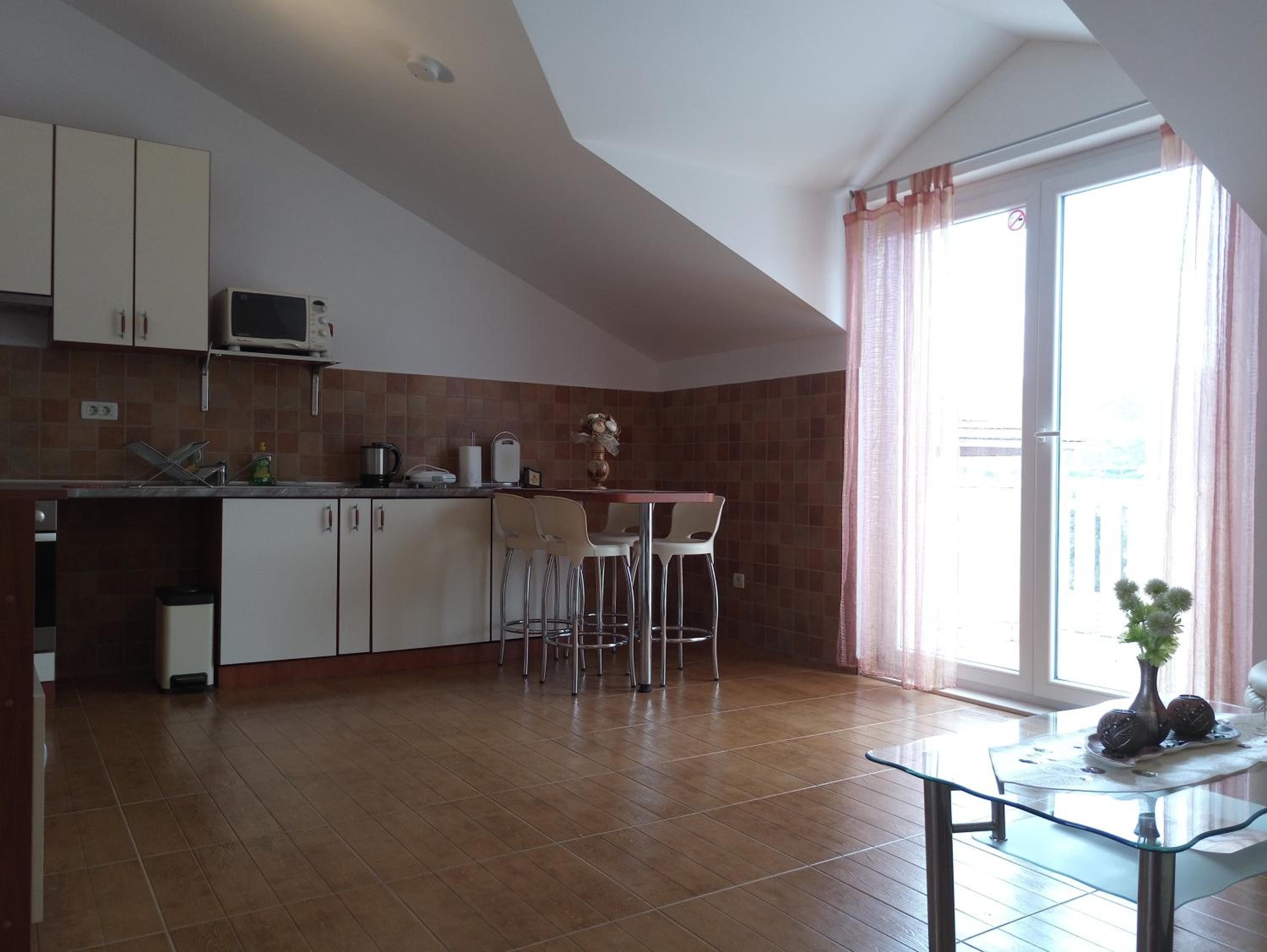 Adria Apartments and Rooms