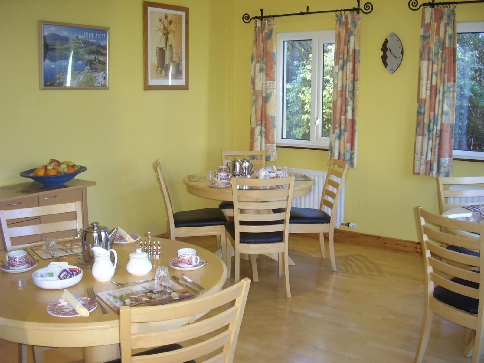 PK Lodge Bed and breakfast