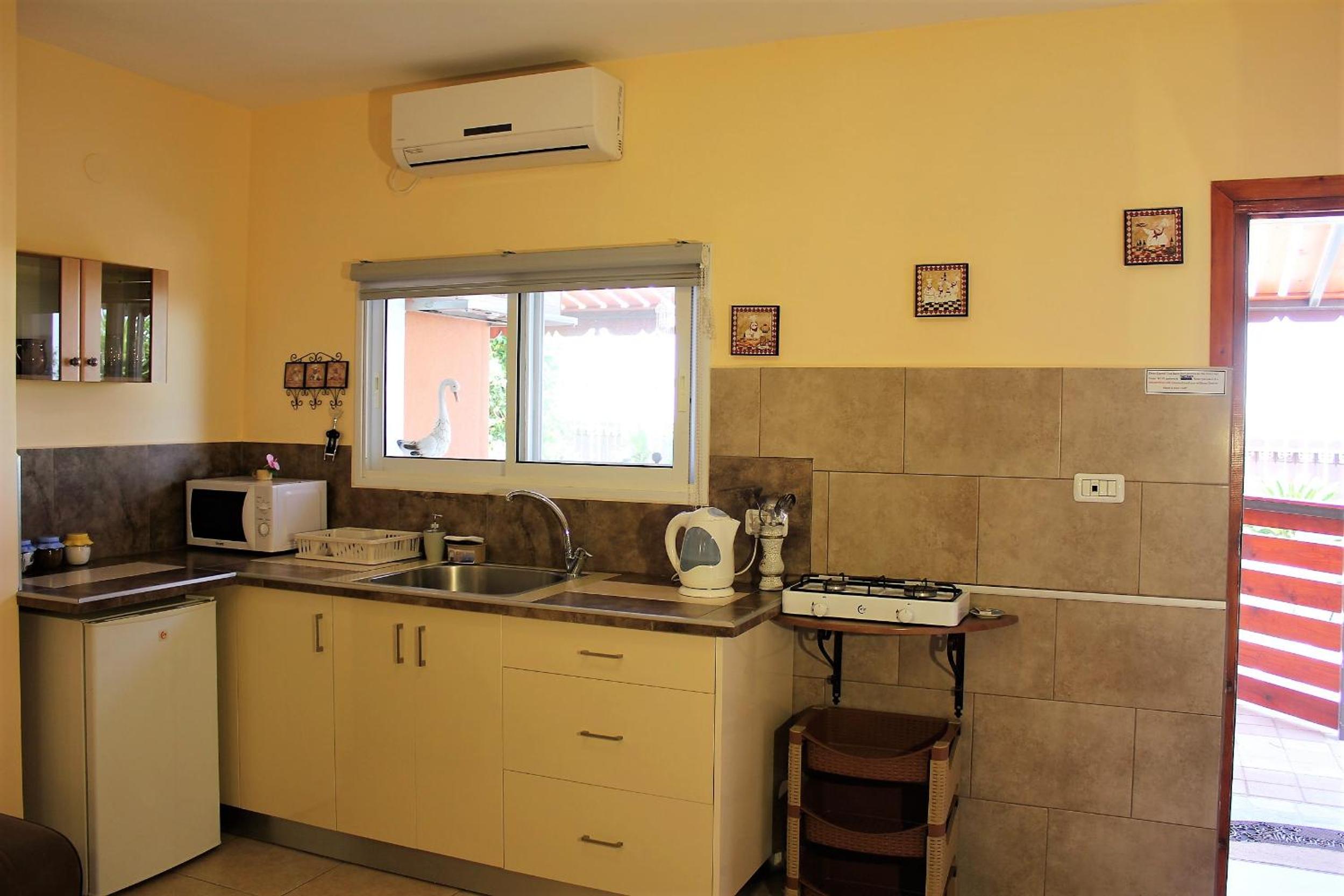 Dead Sea Sun Guest House, photo 15