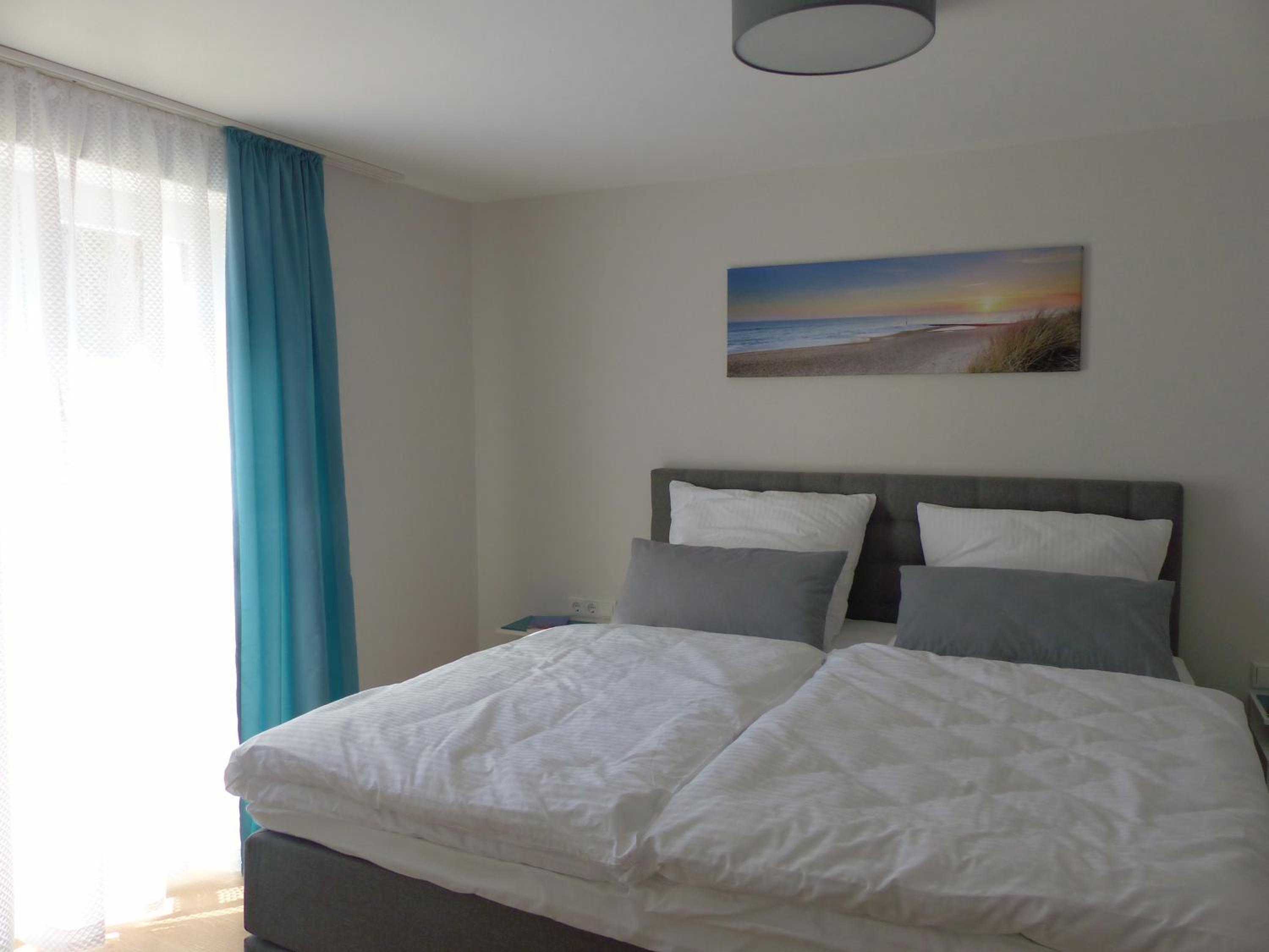 Ferienwohnungen Flora en Bad Windsheim — hotel room