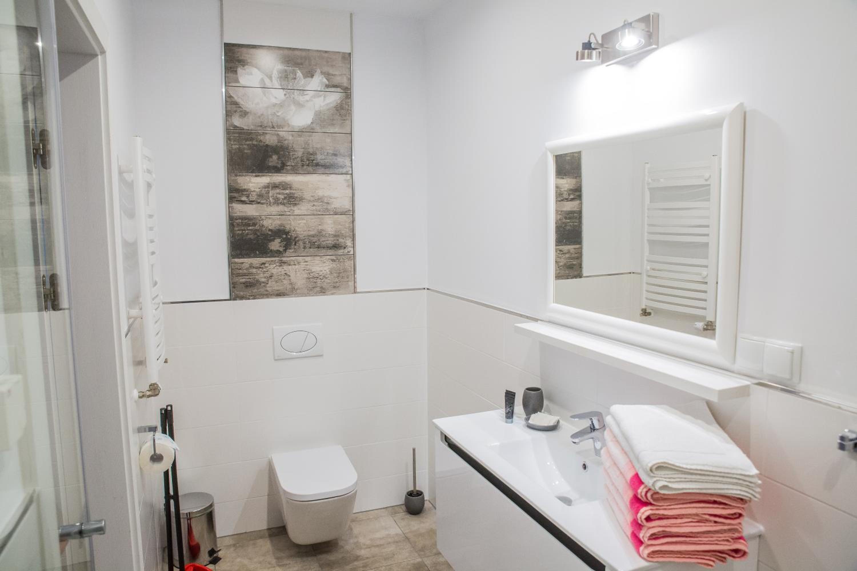 Apart Harmony - Apartamenty Baltic Harmony