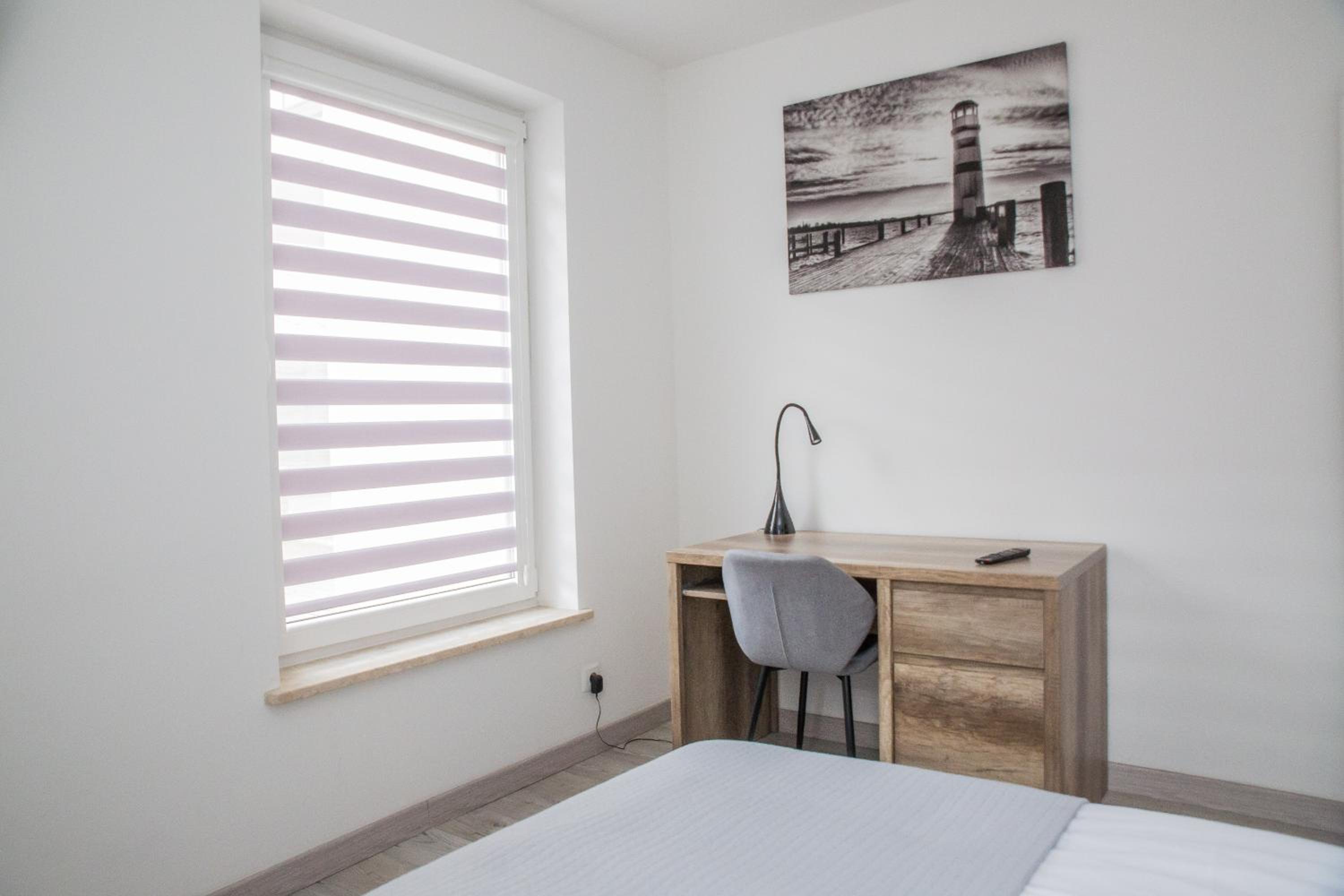Apart Harmony - Apartamenty Baltic Harmony