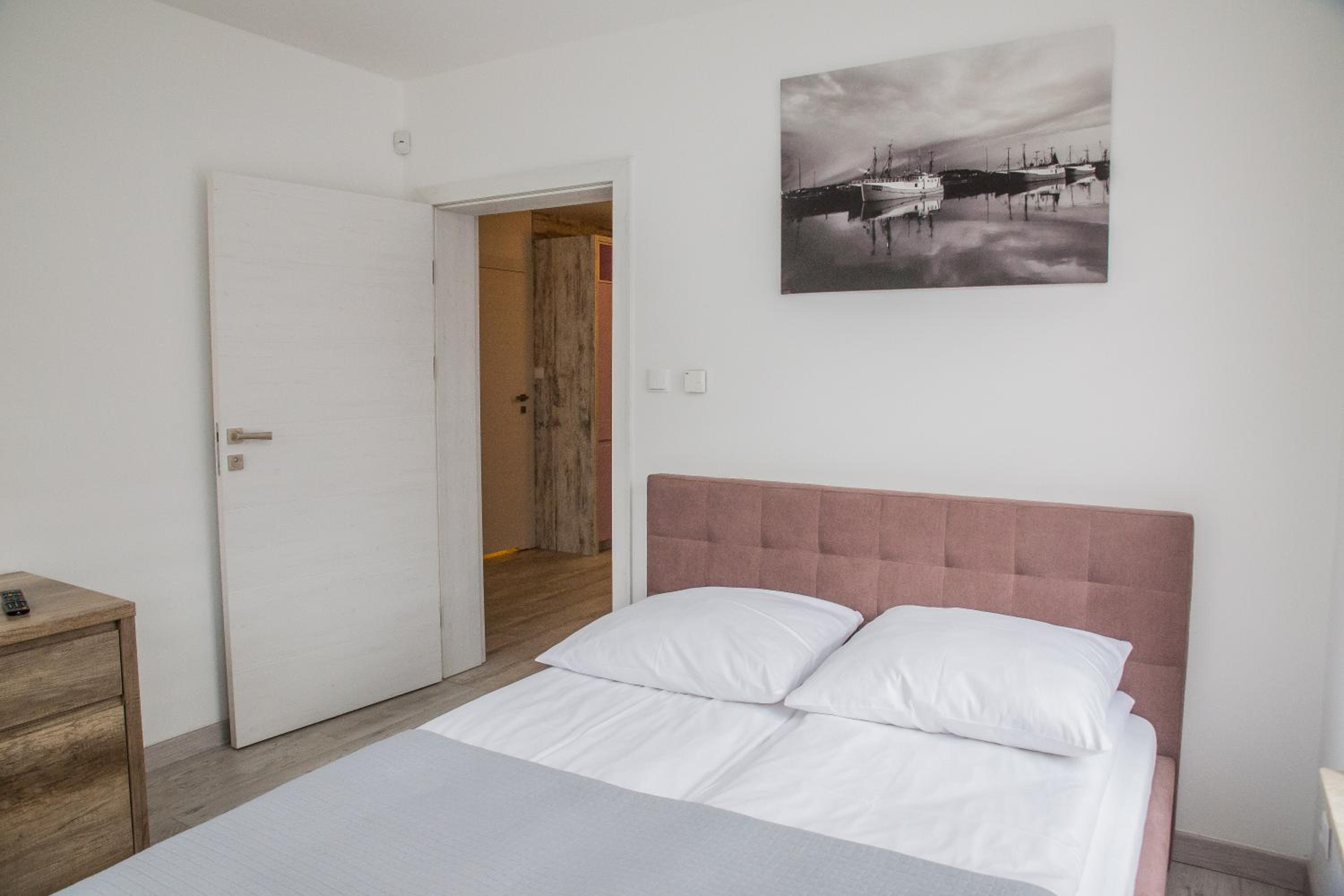 Apart Harmony - Apartamenty Baltic Harmony