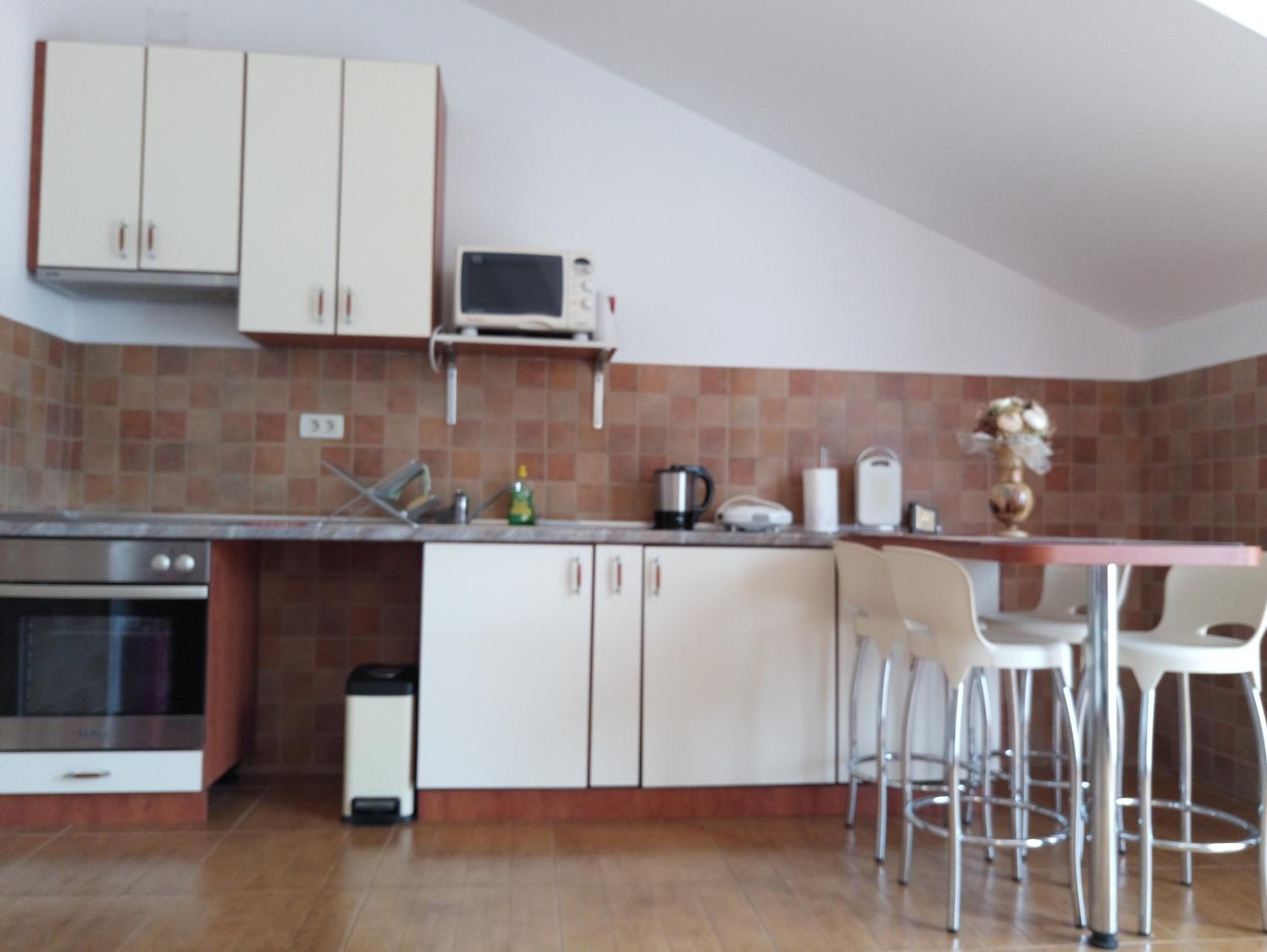 Adria Apartments and Rooms