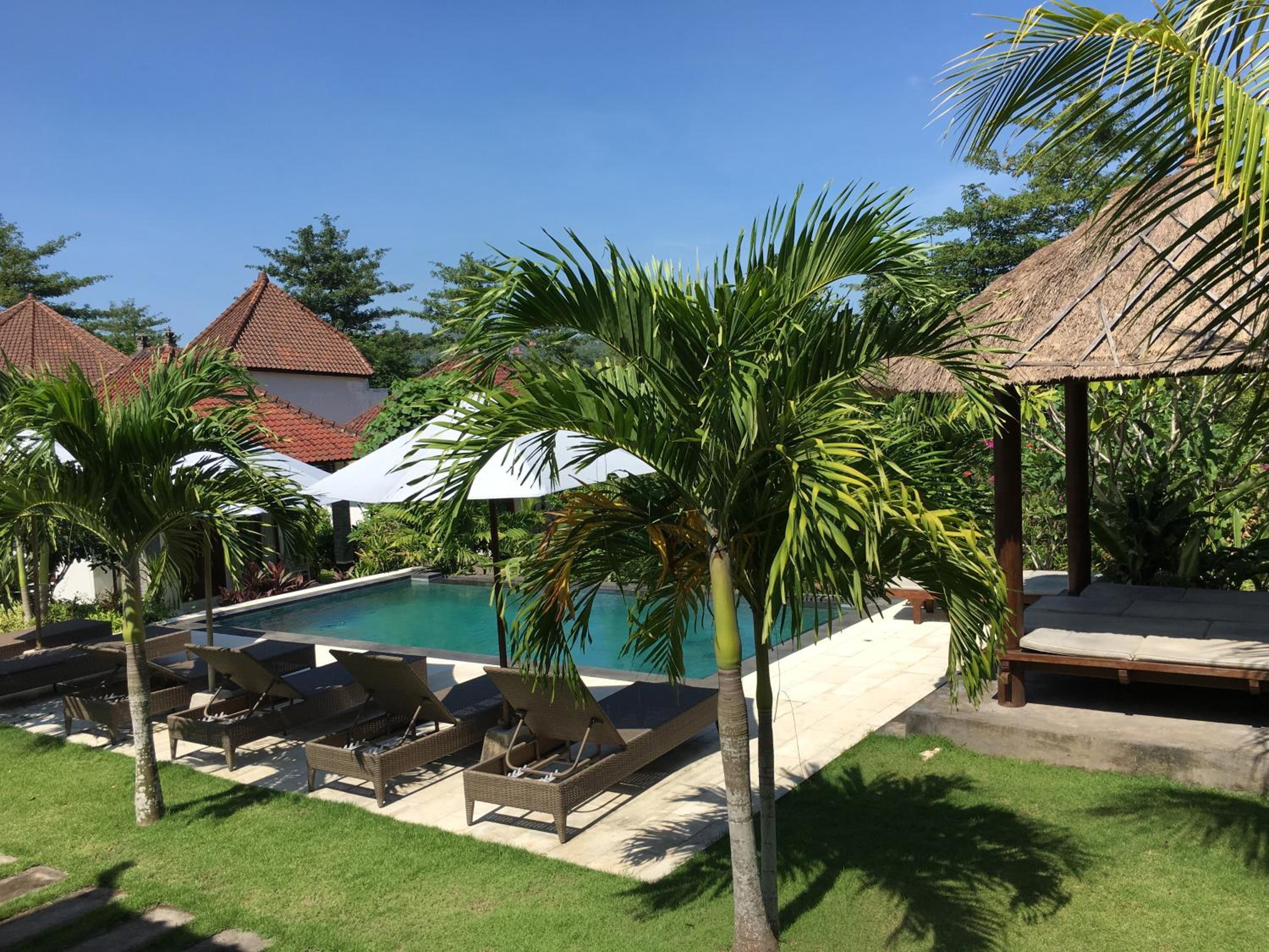Bingin Family Bungalow
