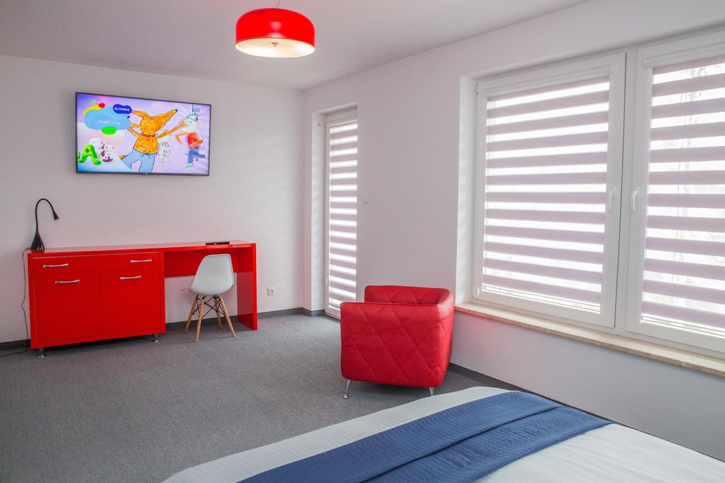 Apart Harmony - Apartamenty Baltic Harmony