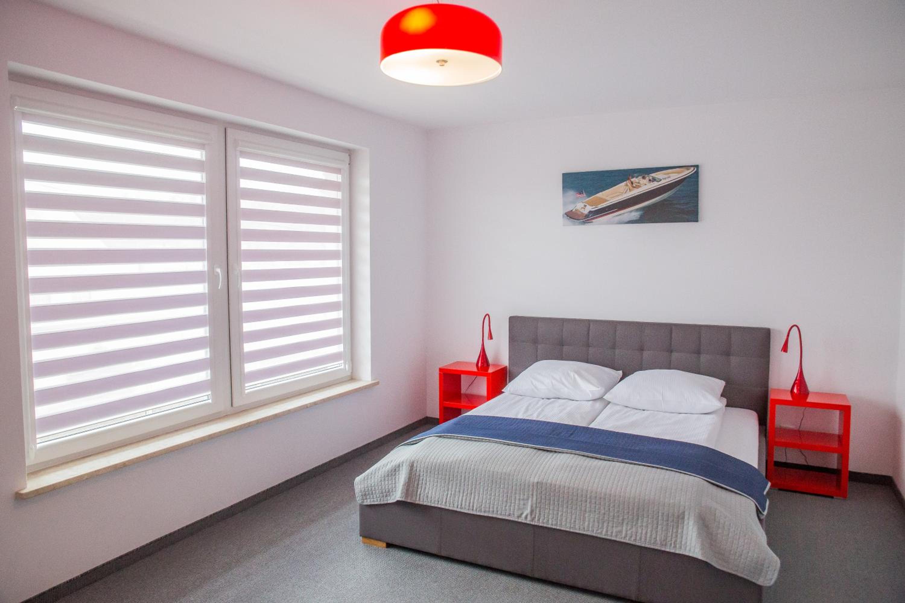 Apart Harmony - Apartamenty Baltic Harmony