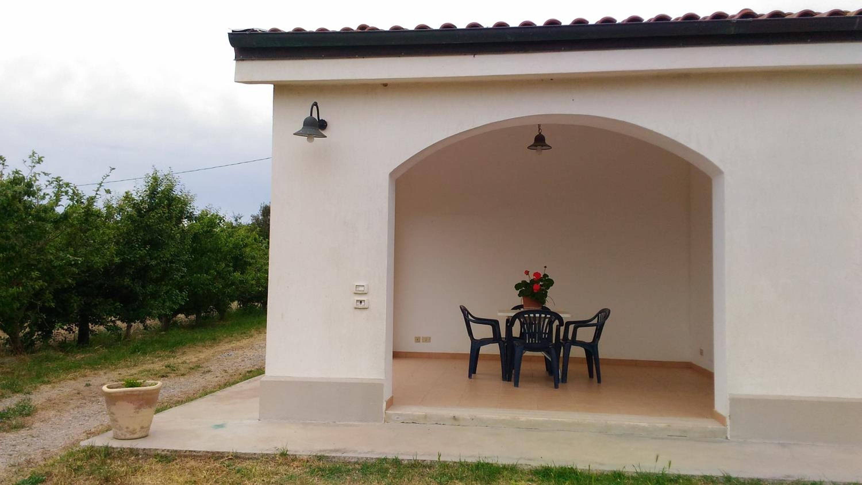Casa Vacanze Agriturismo BioMele view 3