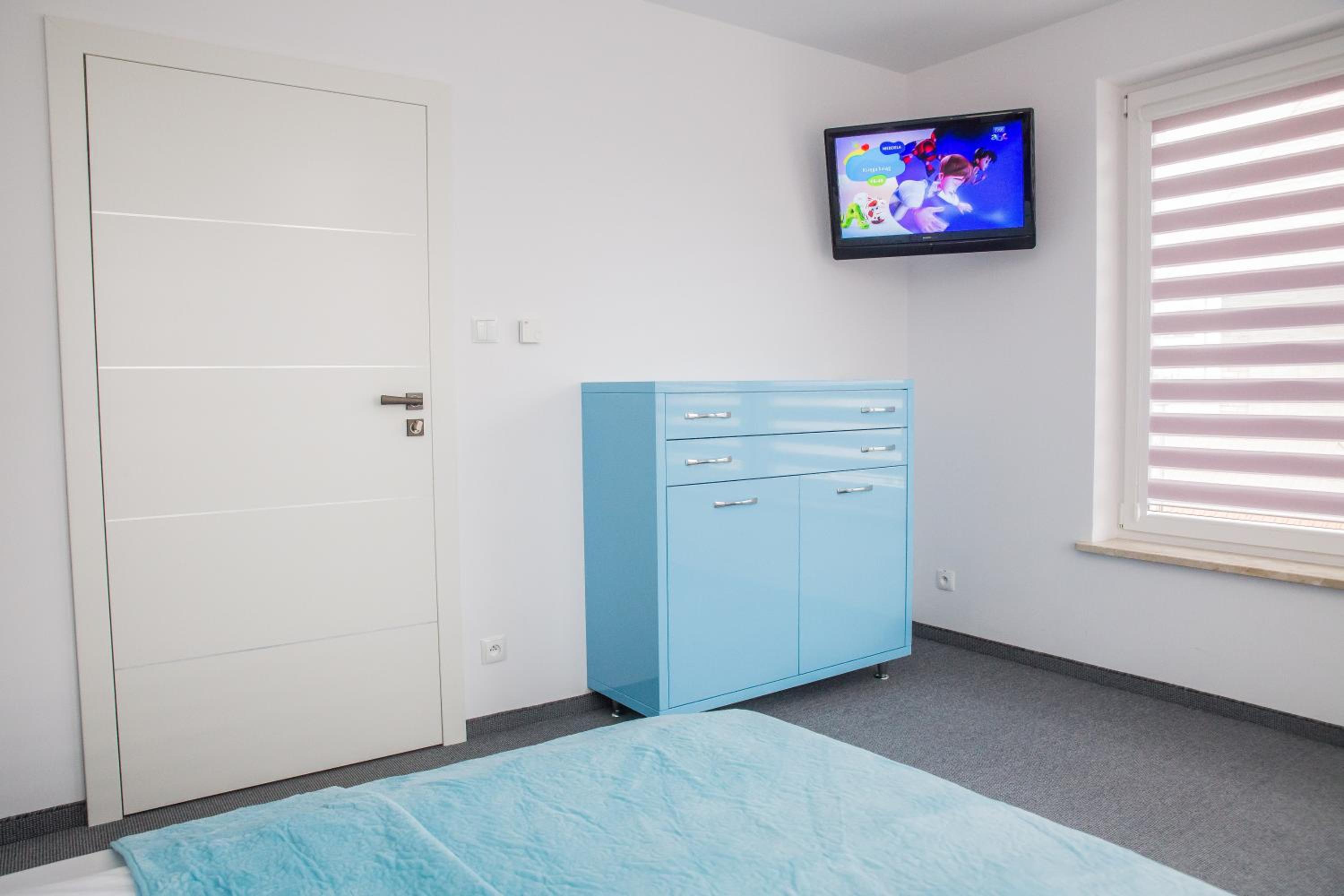 Apart Harmony - Apartamenty Baltic Harmony
