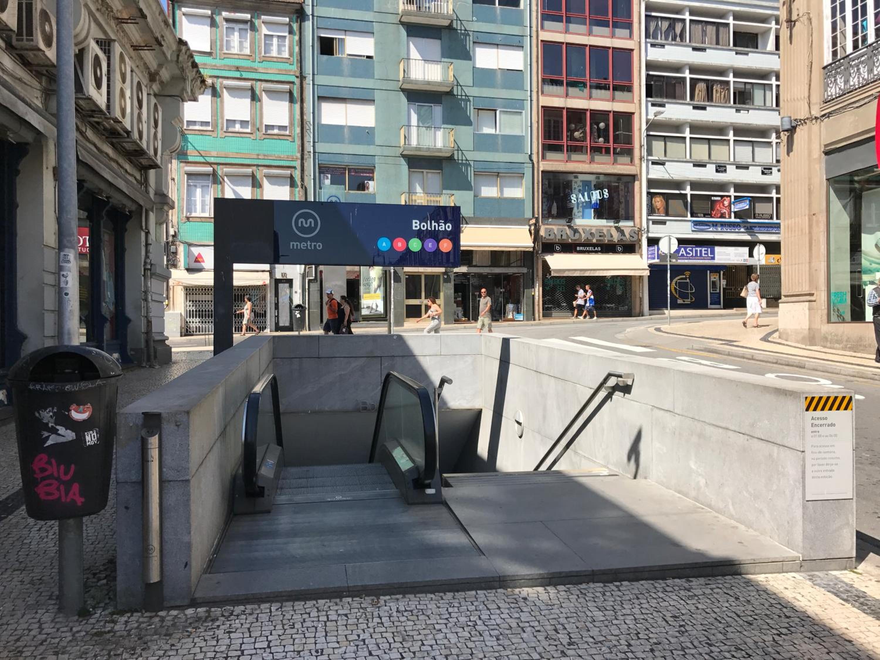 Lux Bolhão - ALL INCLUDED