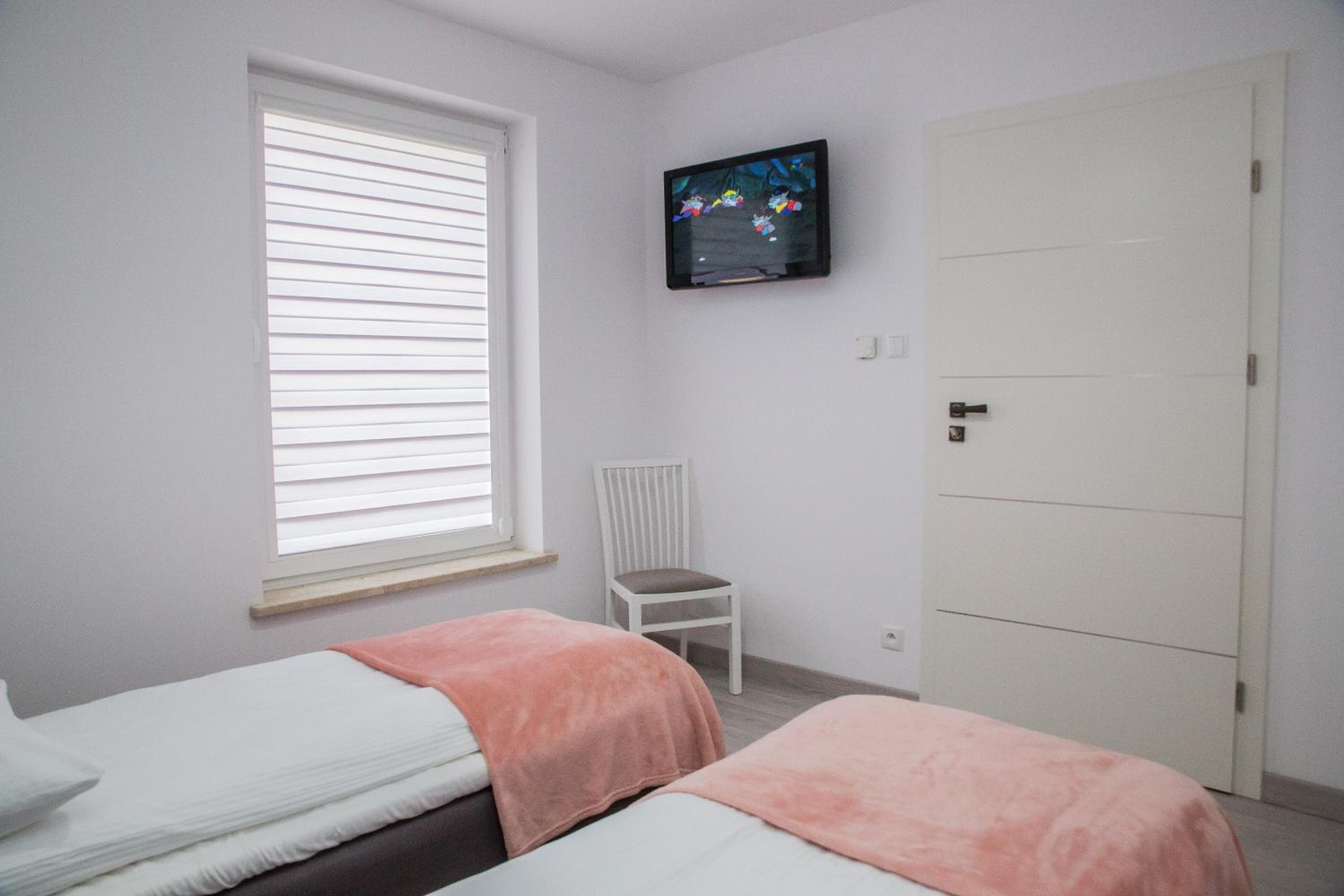 Apart Harmony - Apartamenty Baltic Harmony