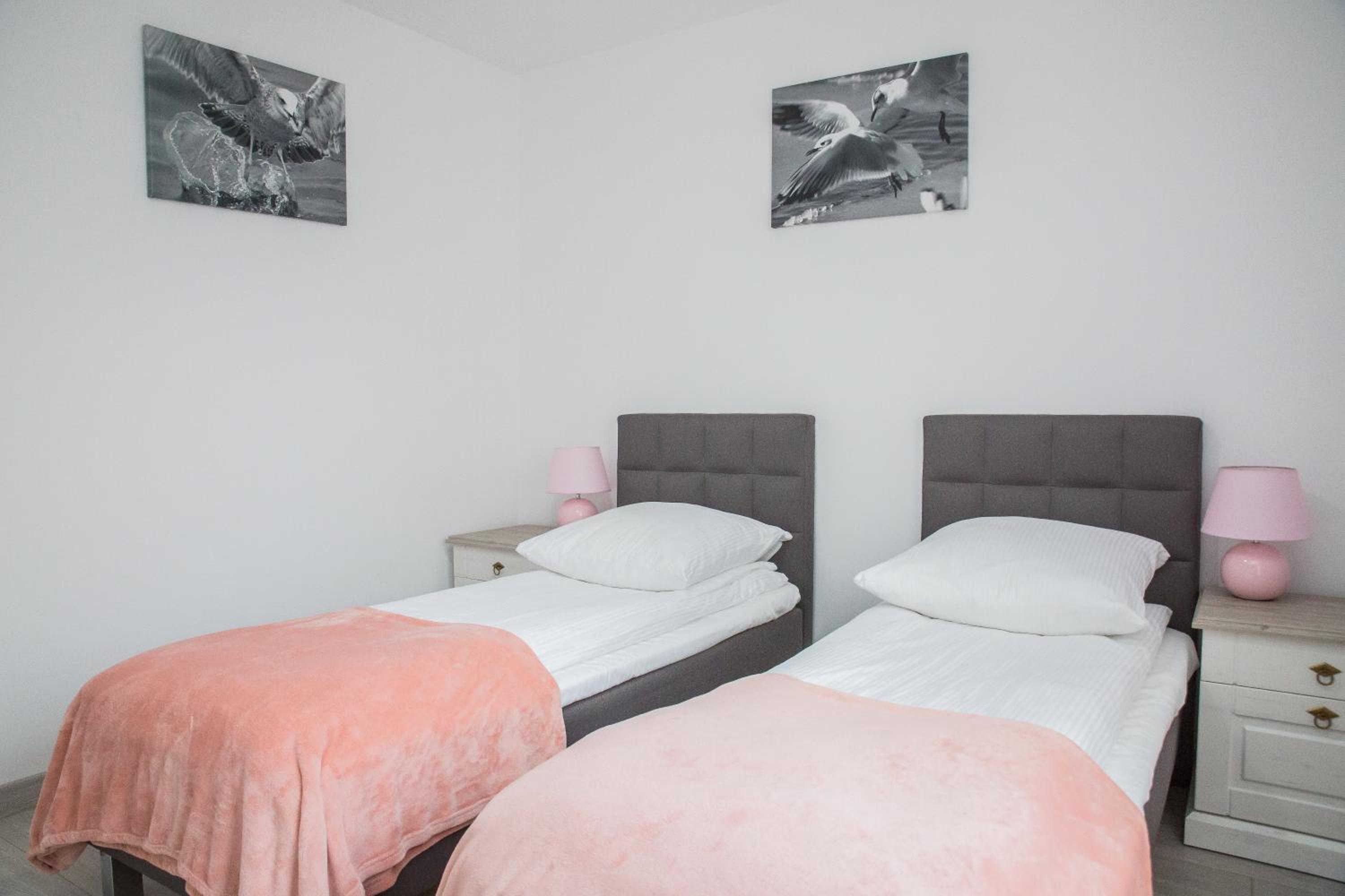 Apart Harmony - Apartamenty Baltic Harmony