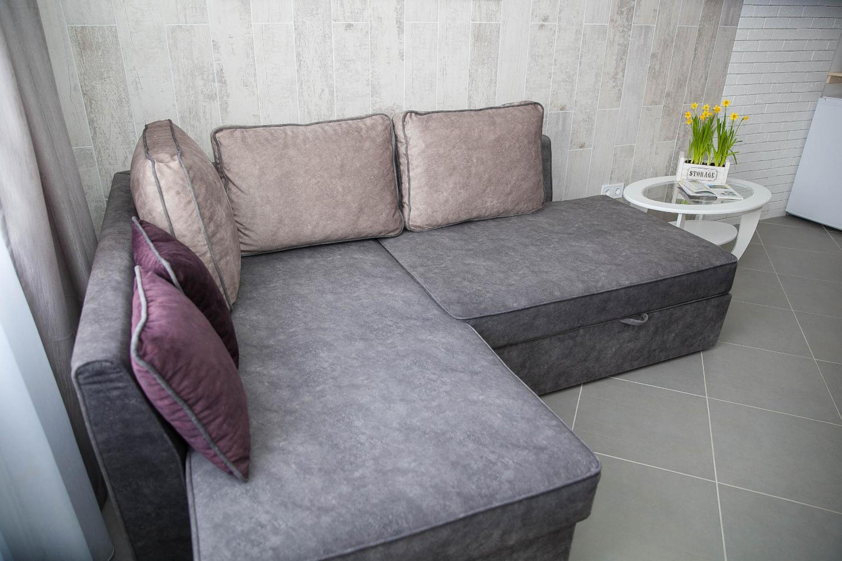 Rent of Apartments in Kharkiv view 4
