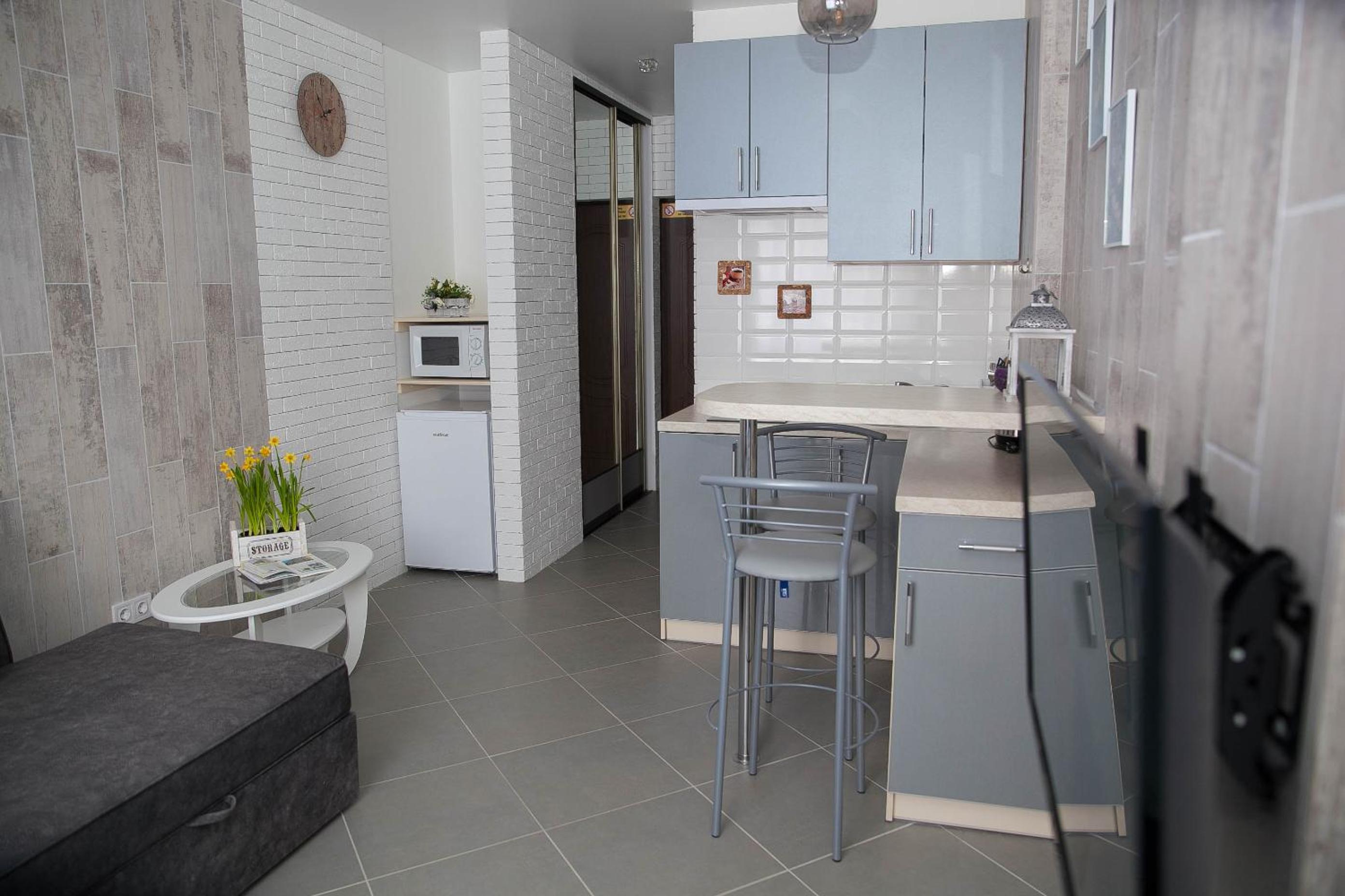 Rent of Apartments in Kharkiv view 3
