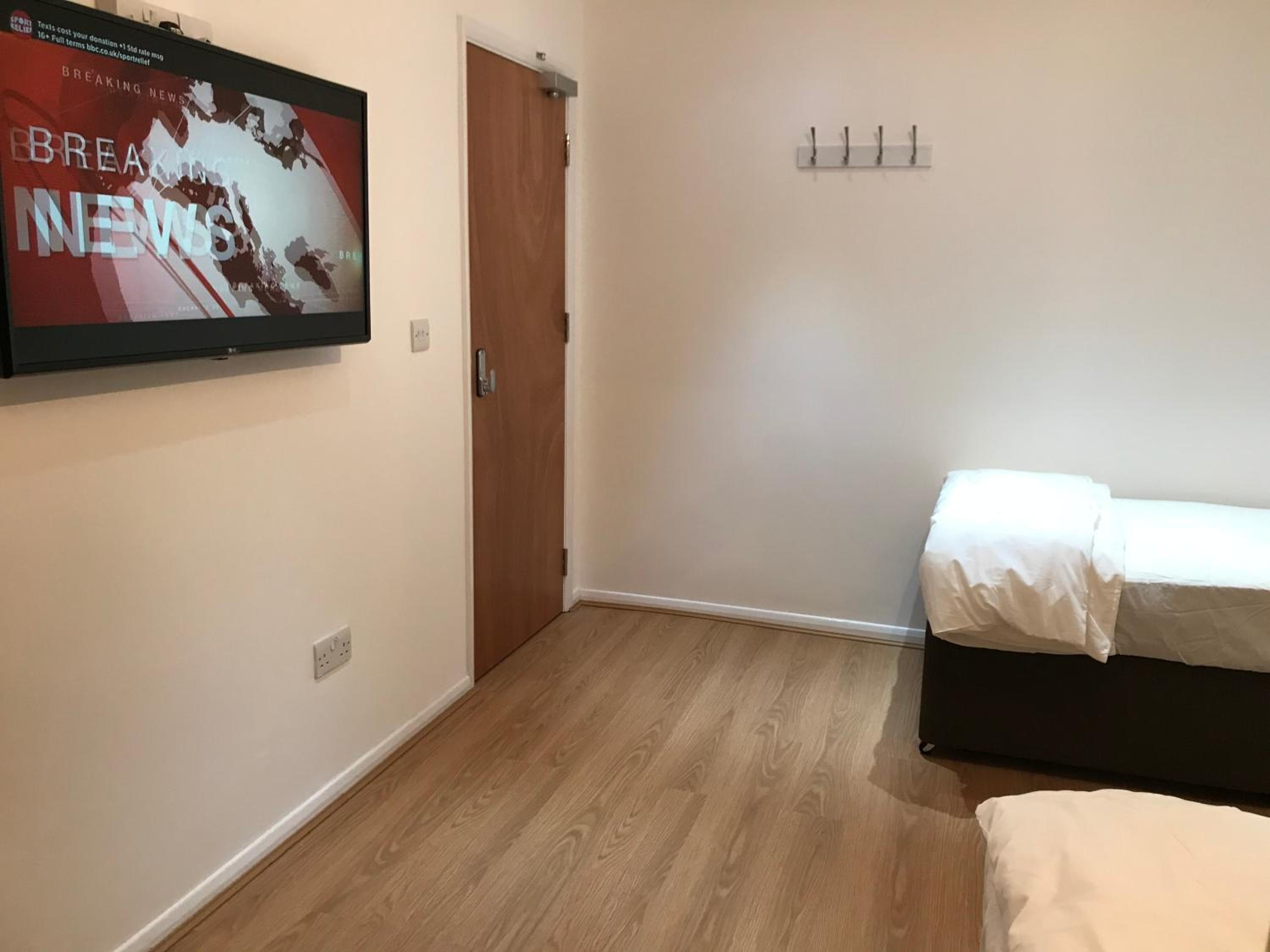 Oxford Bed and Breakfast