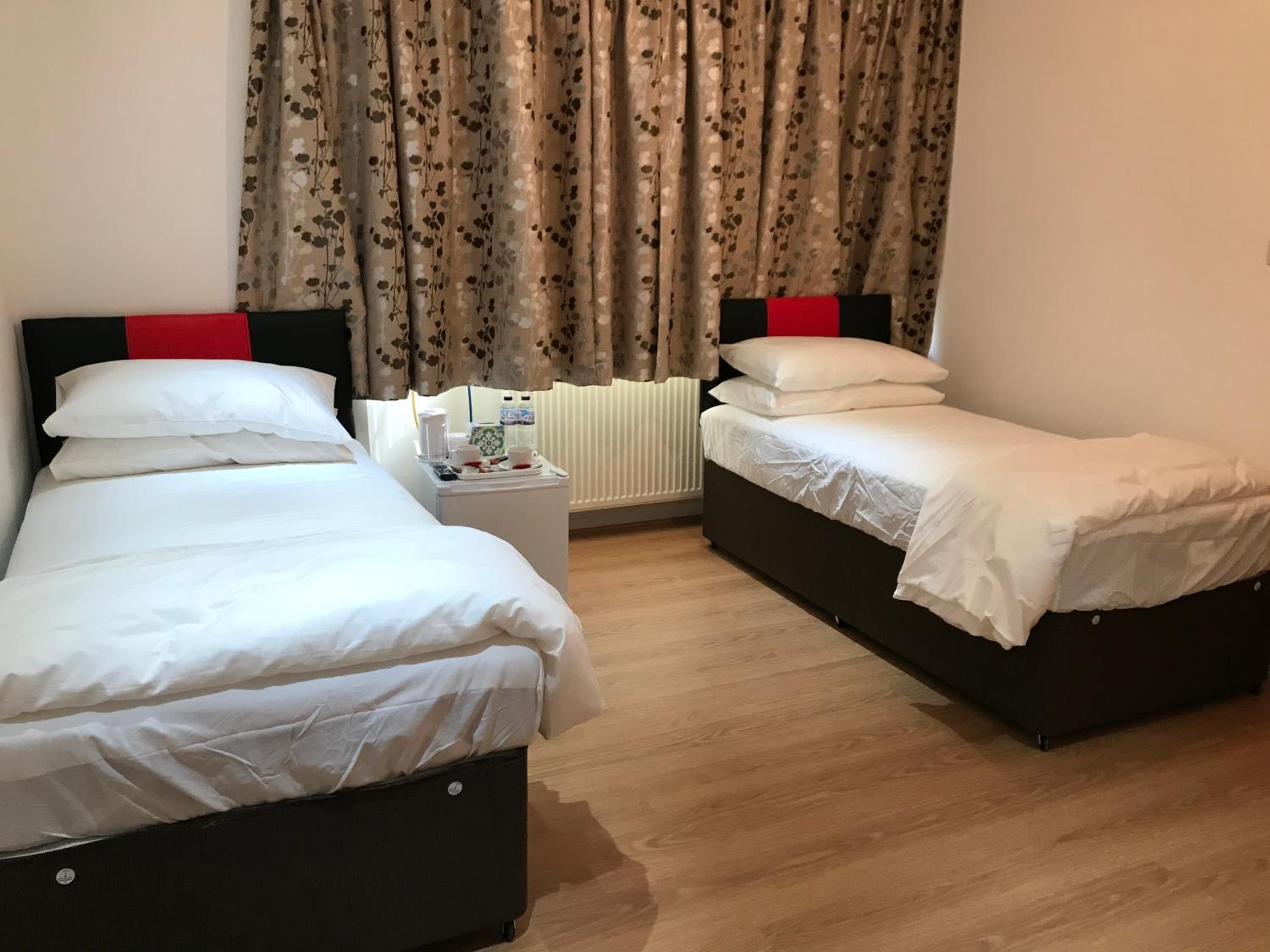 Oxford Bed and Breakfast