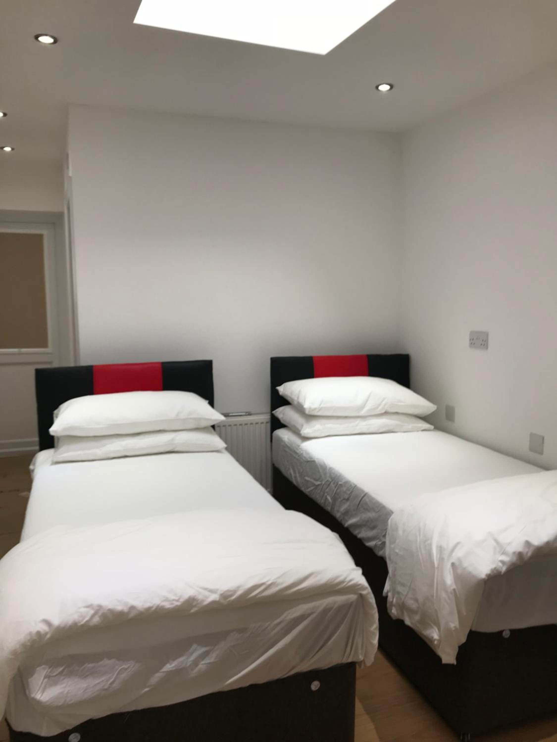 Oxford Bed and Breakfast