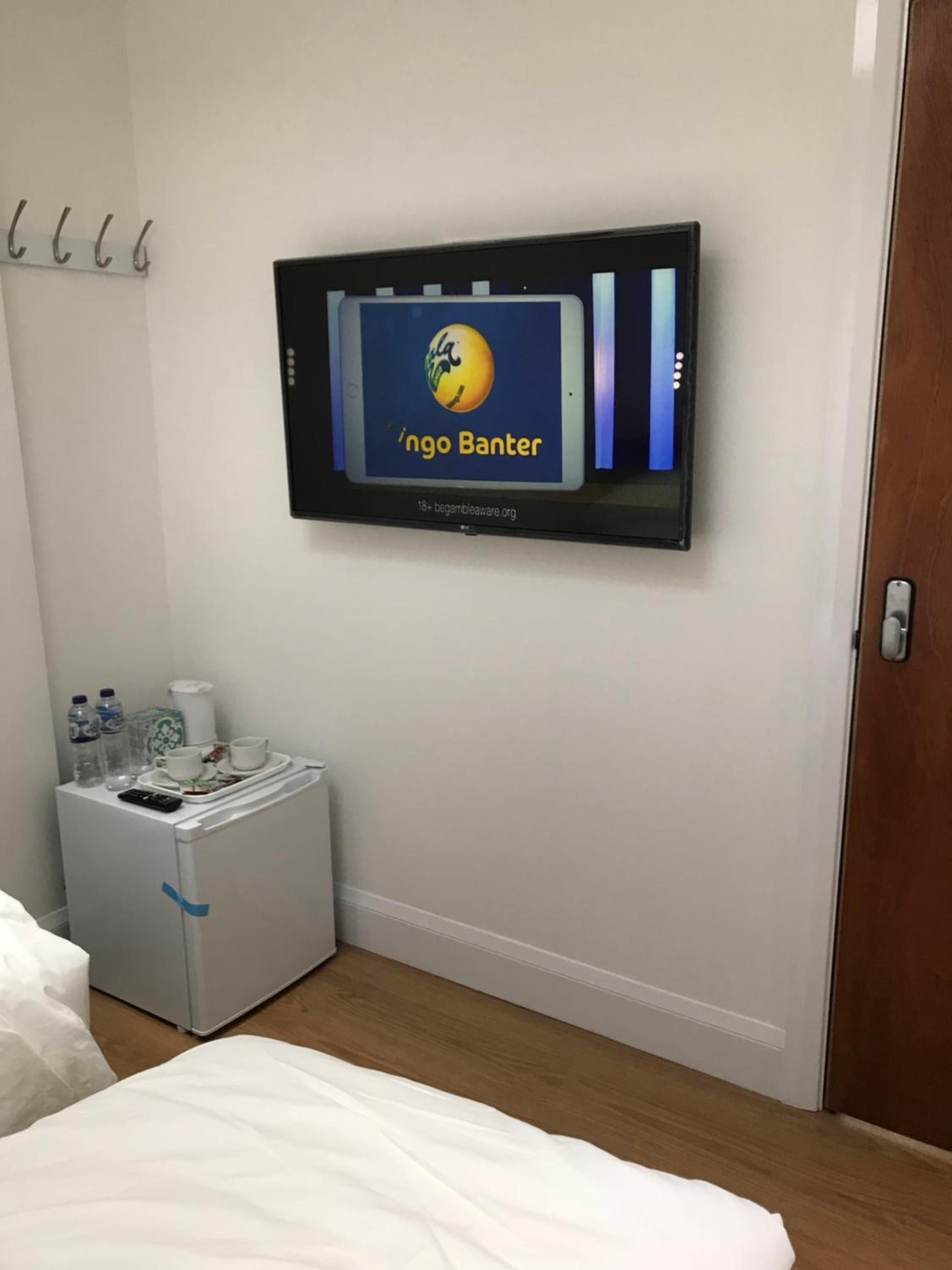 Oxford Bed and Breakfast