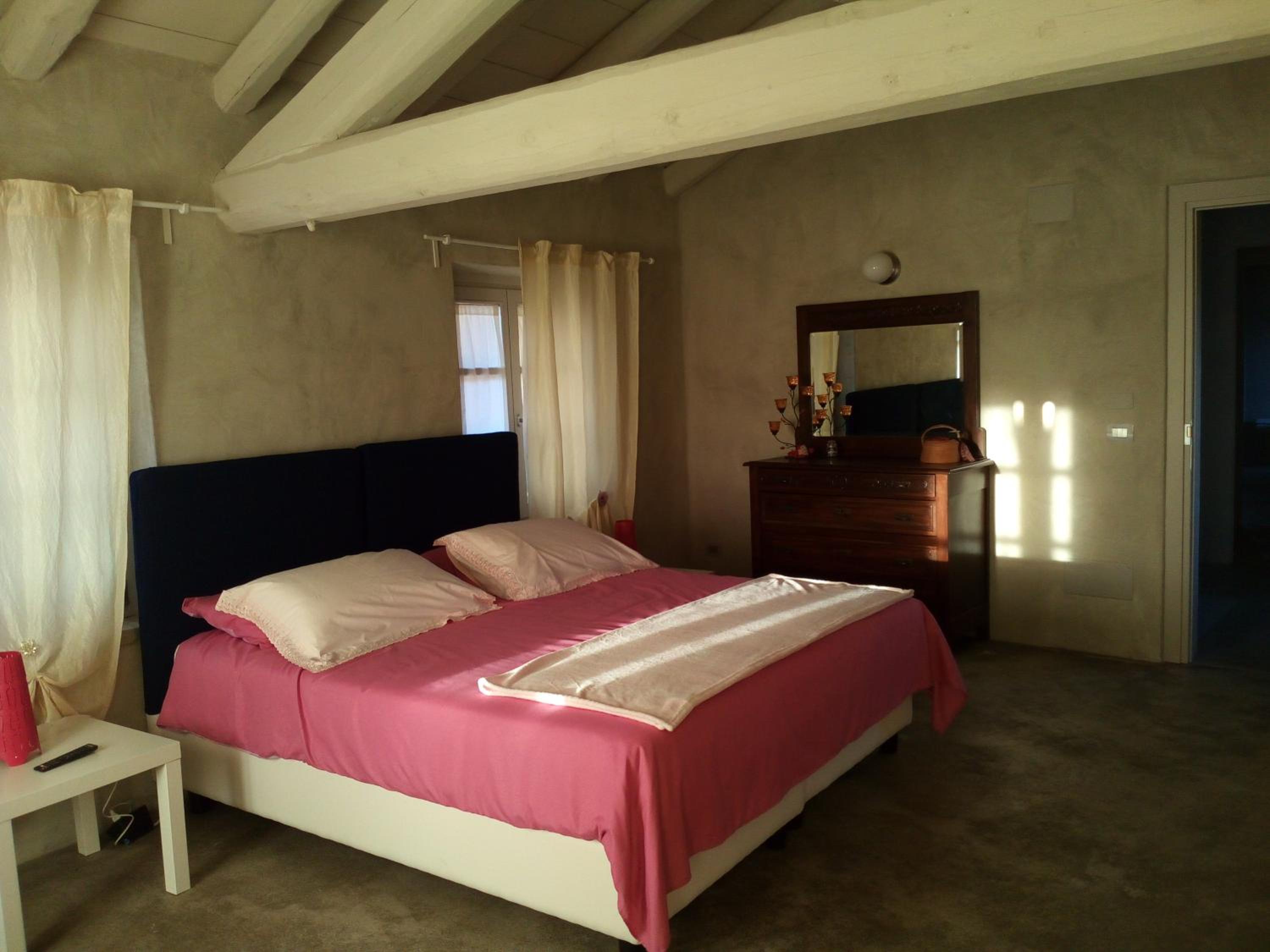 Casa Torre Allera