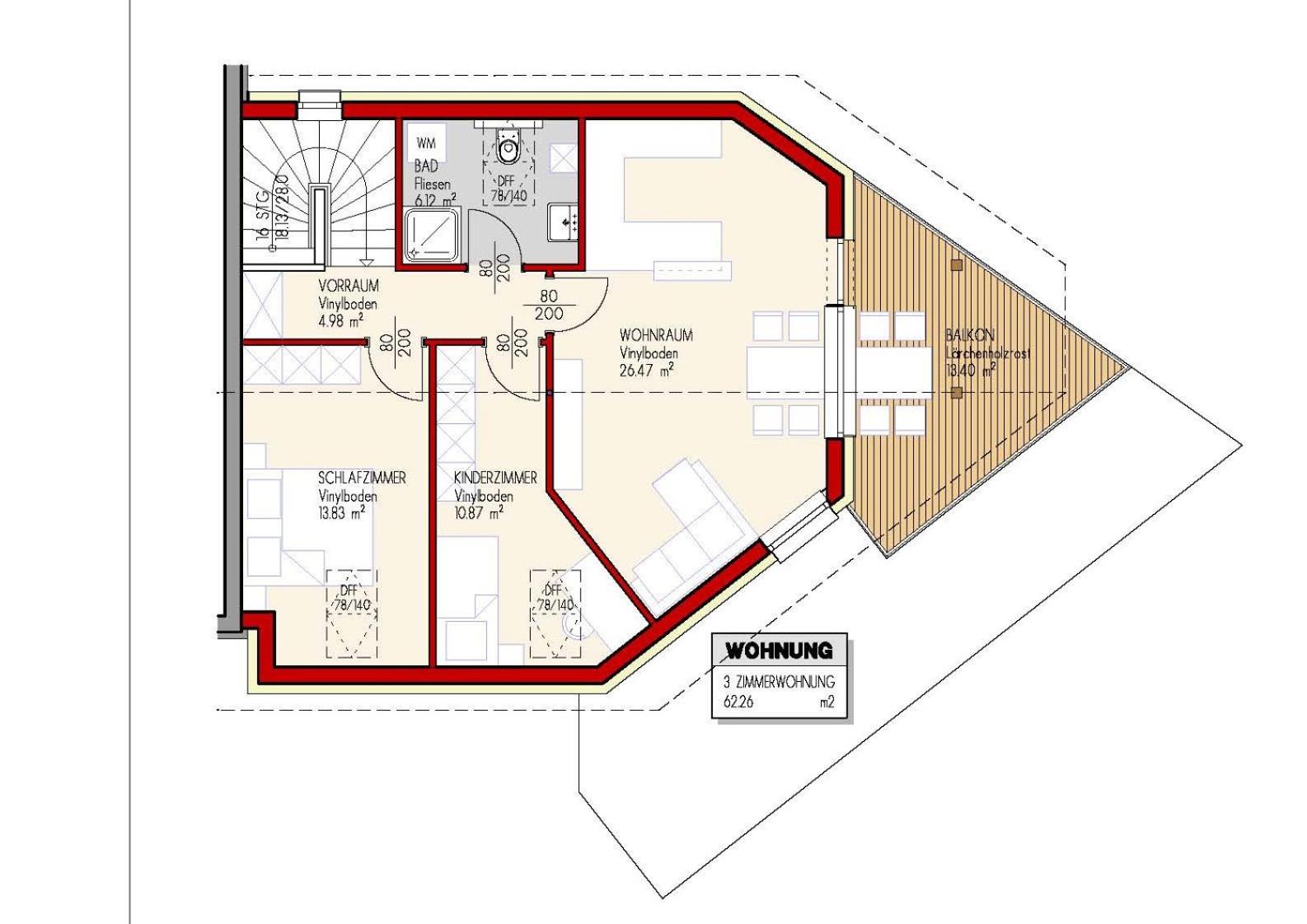 Ferienwohnung Lindpointner