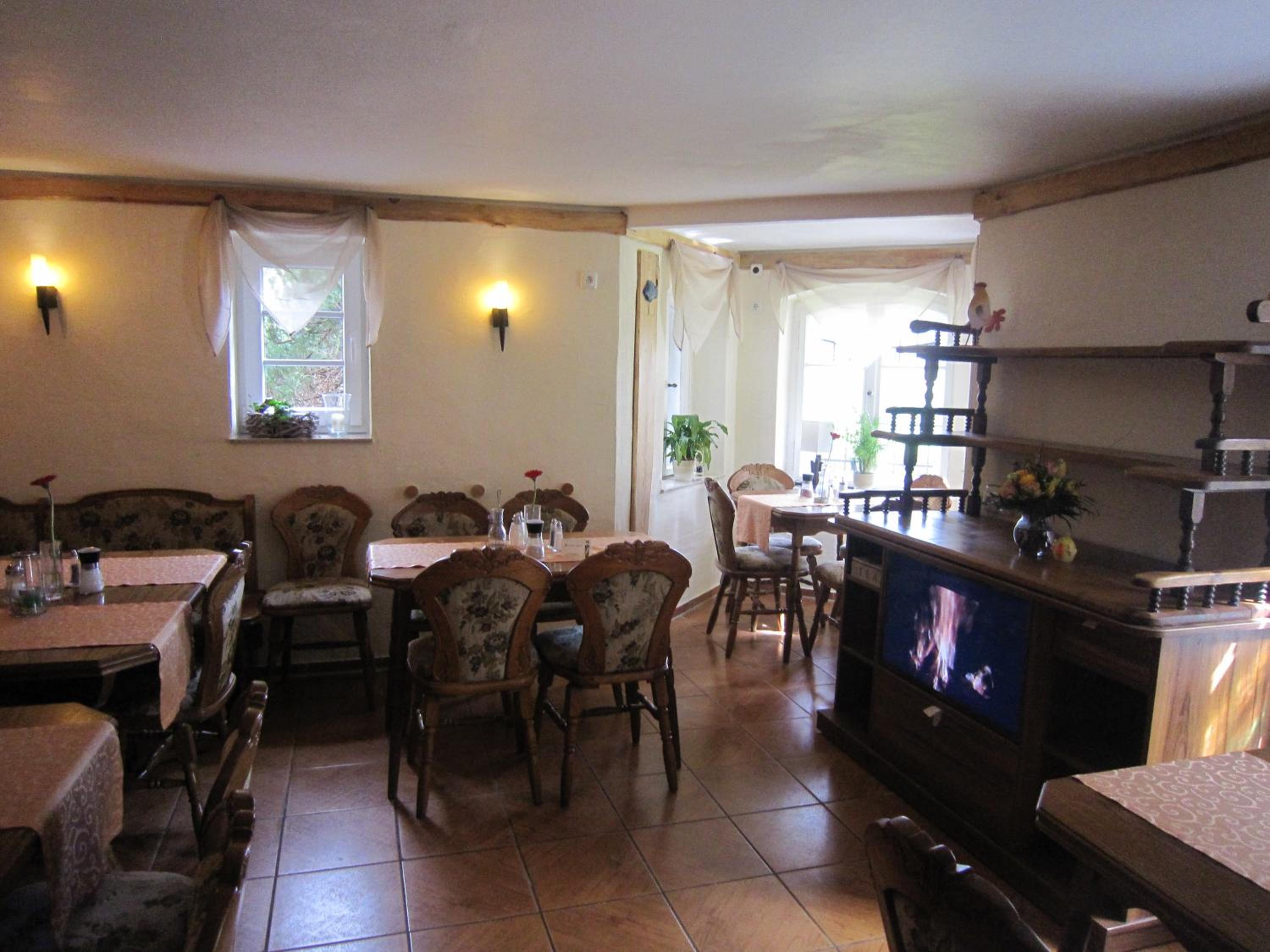 Gast- Logierhaus Am Rheinsberger See - Property Image 156