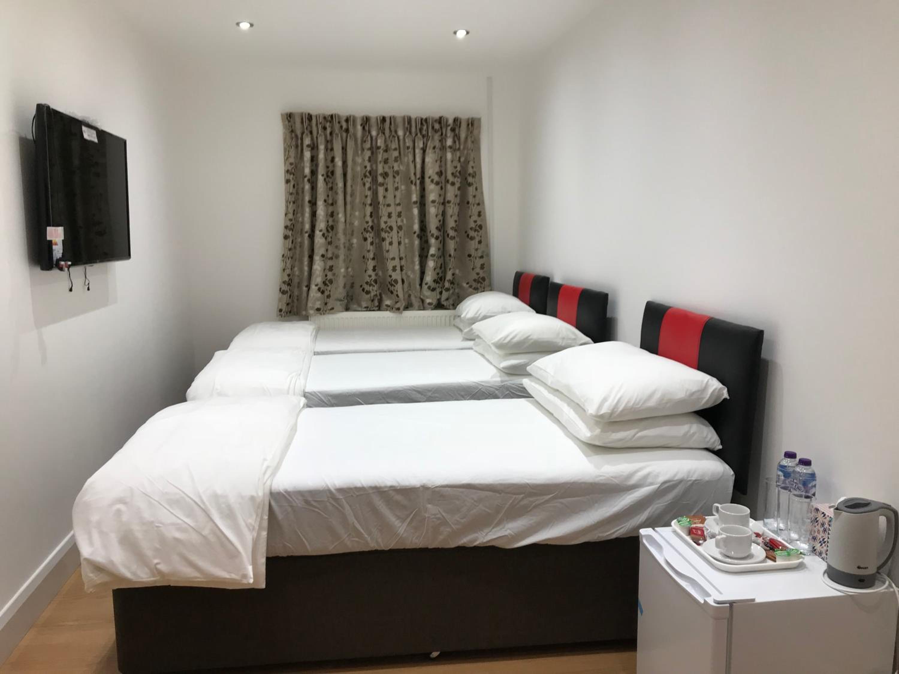 Oxford Bed and Breakfast
