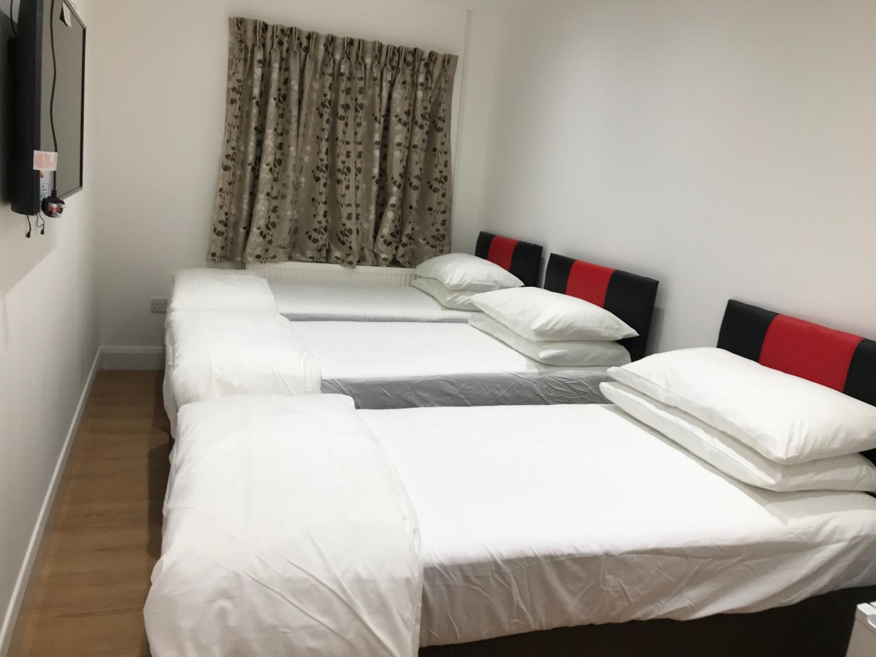 Oxford Bed and Breakfast