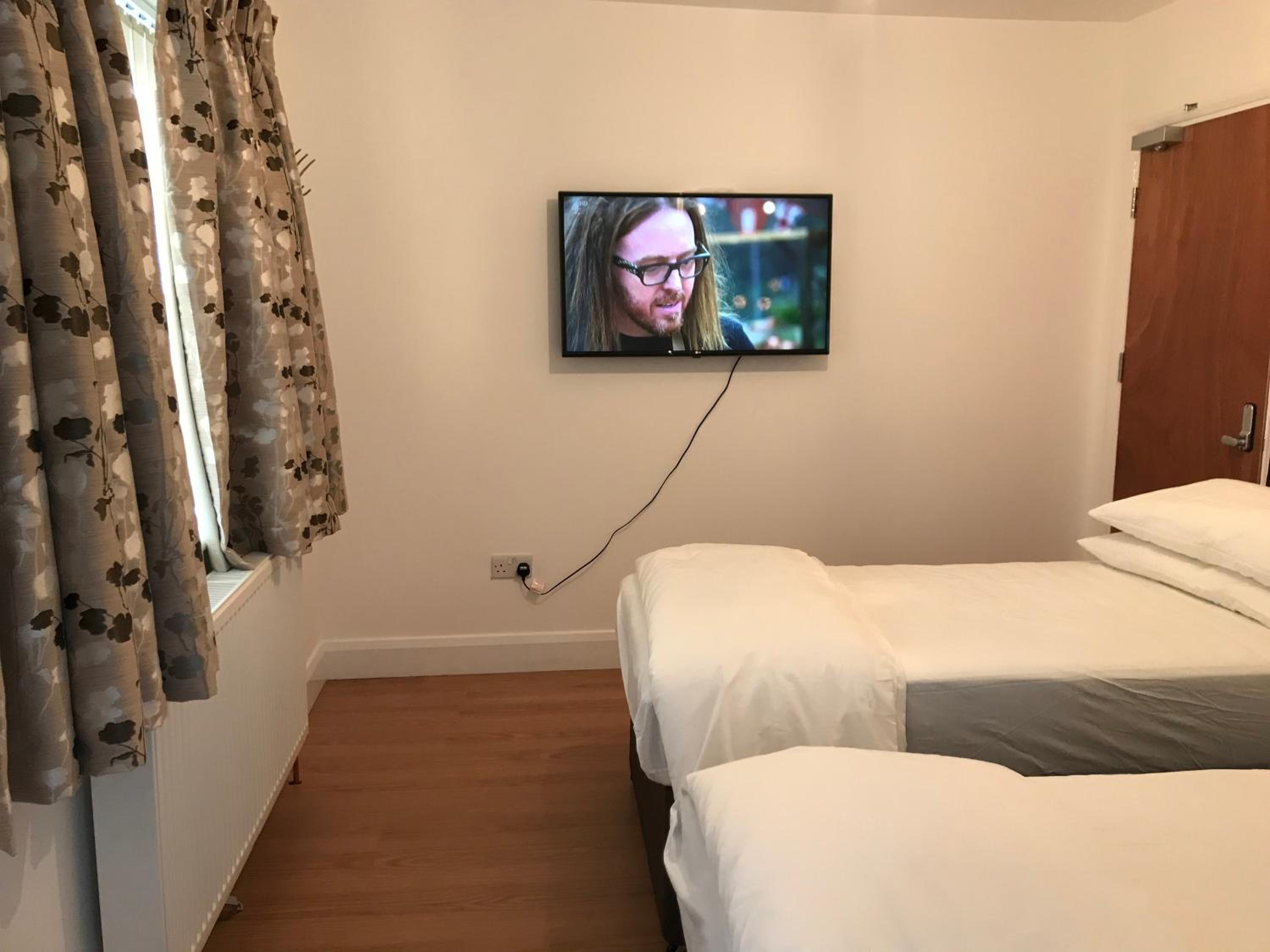 Oxford Bed and Breakfast