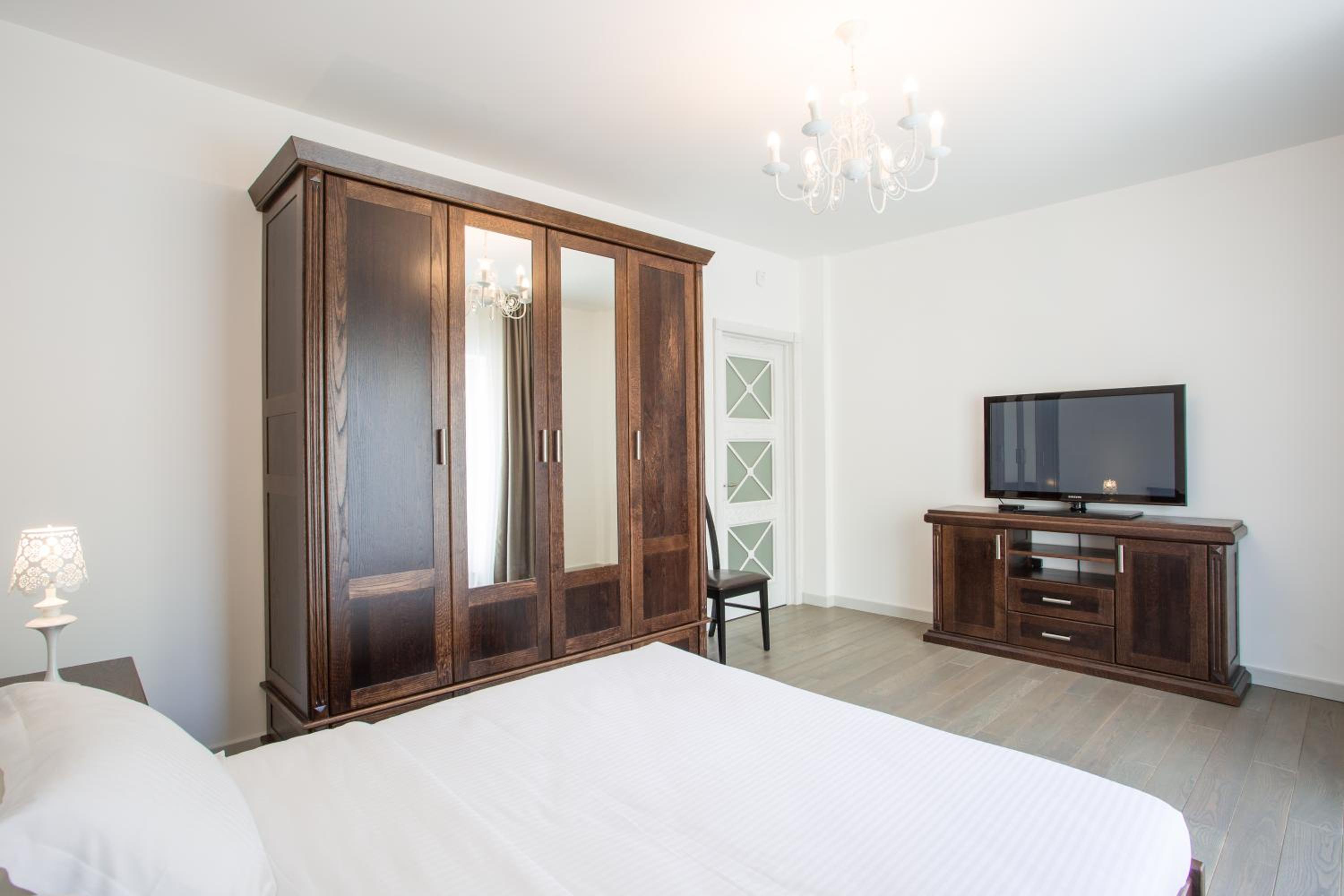 V.I.P apartment view 3