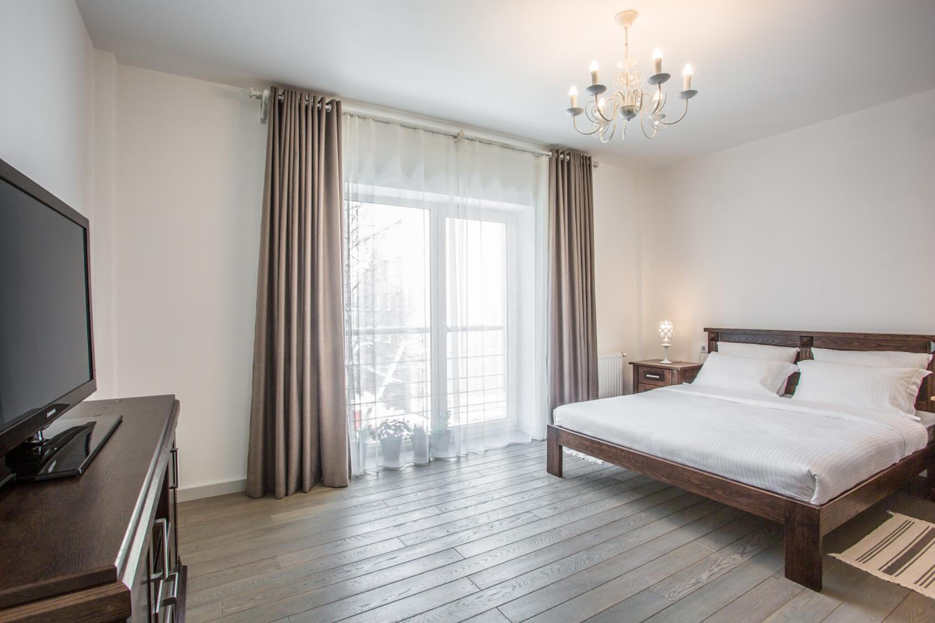 V.I.P apartment view 5