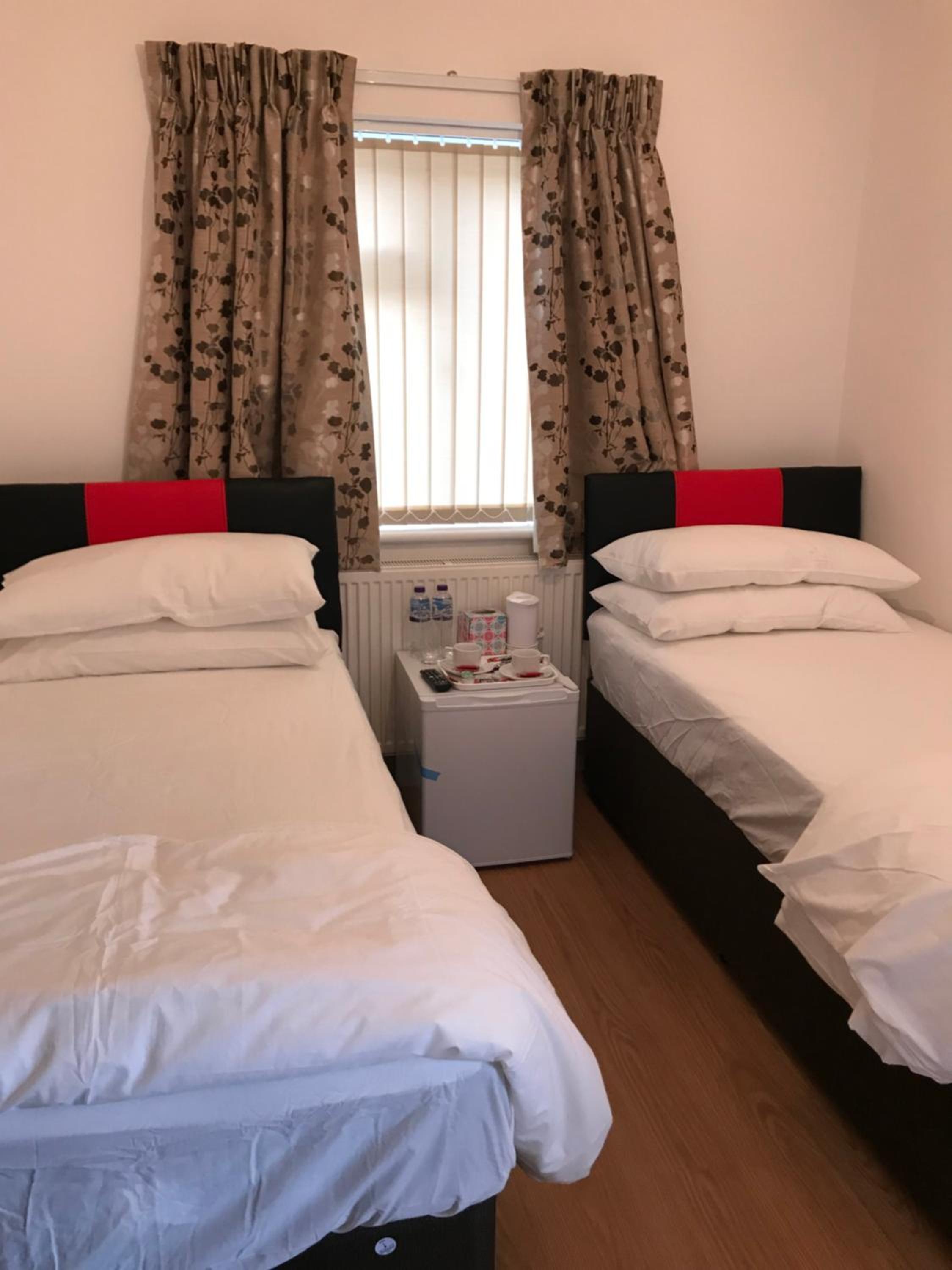 Oxford Bed and Breakfast
