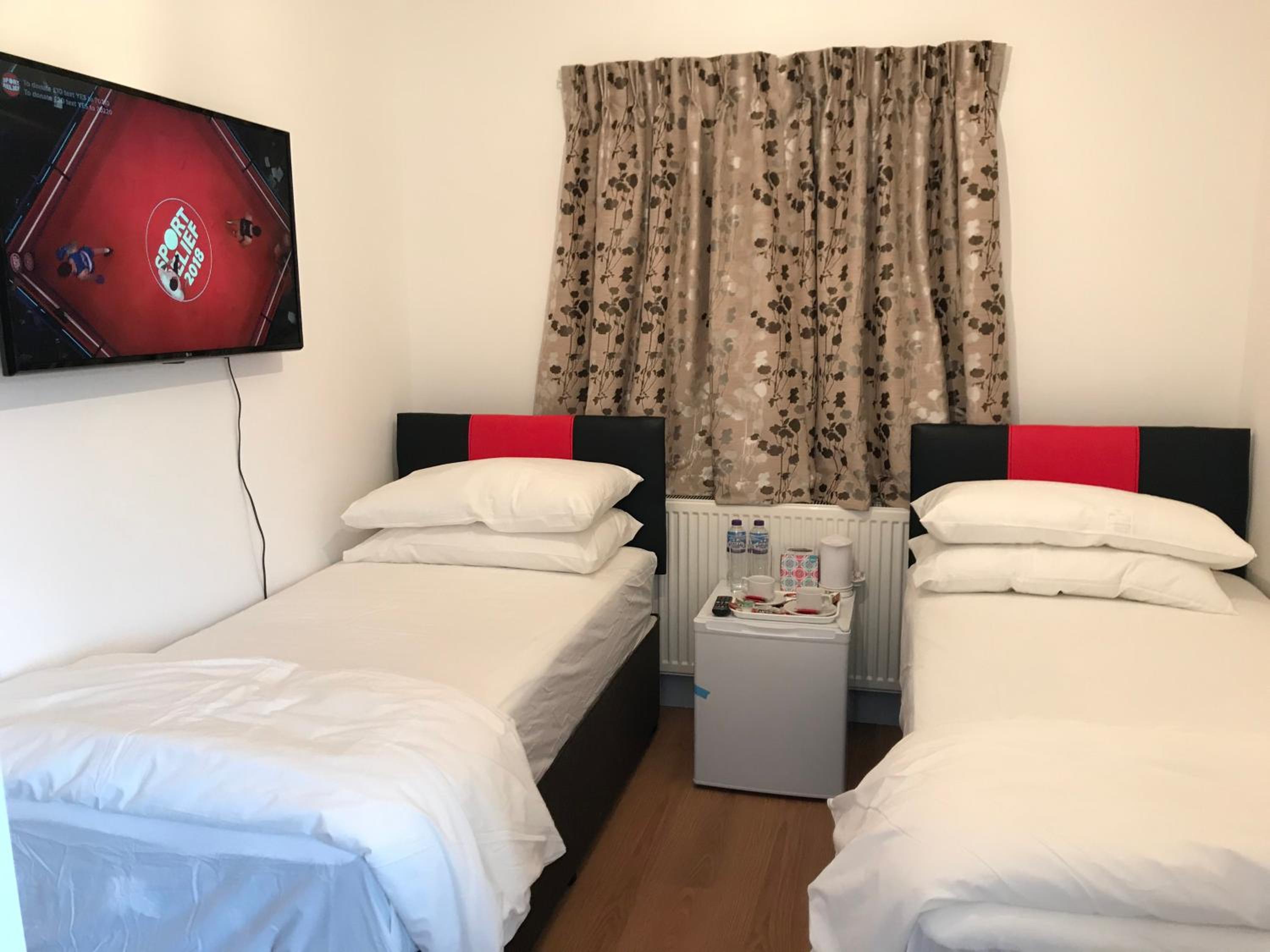 Oxford Bed and Breakfast