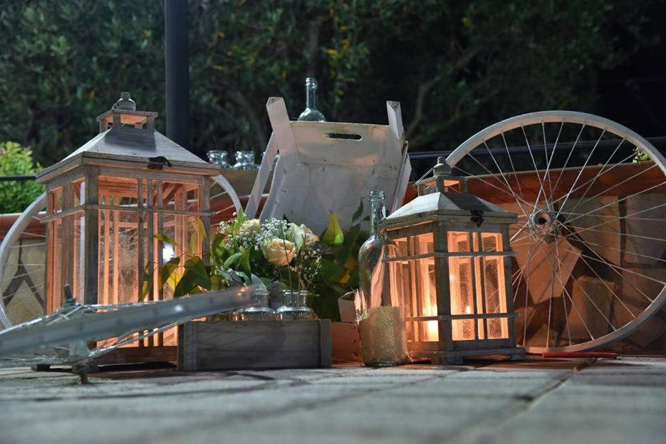 Villa Milici