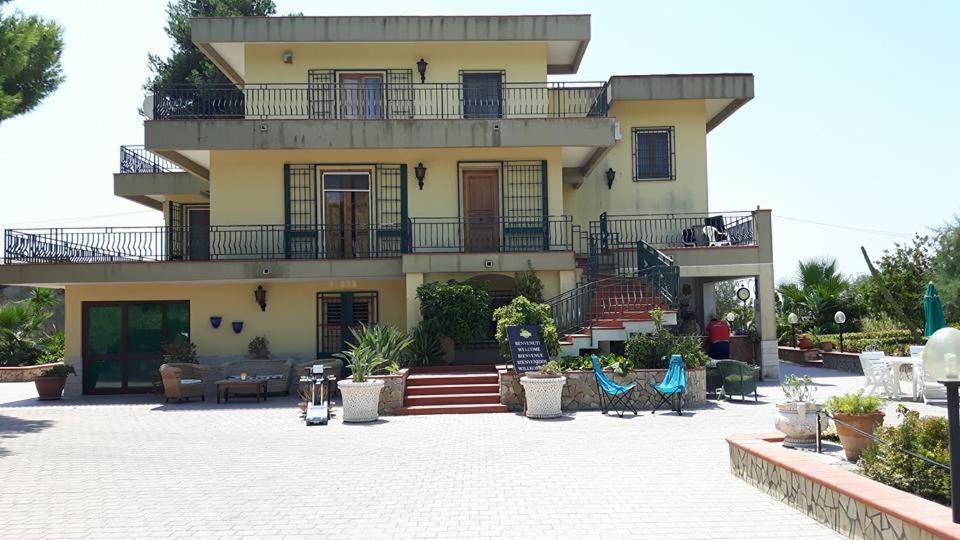 Villa Milici